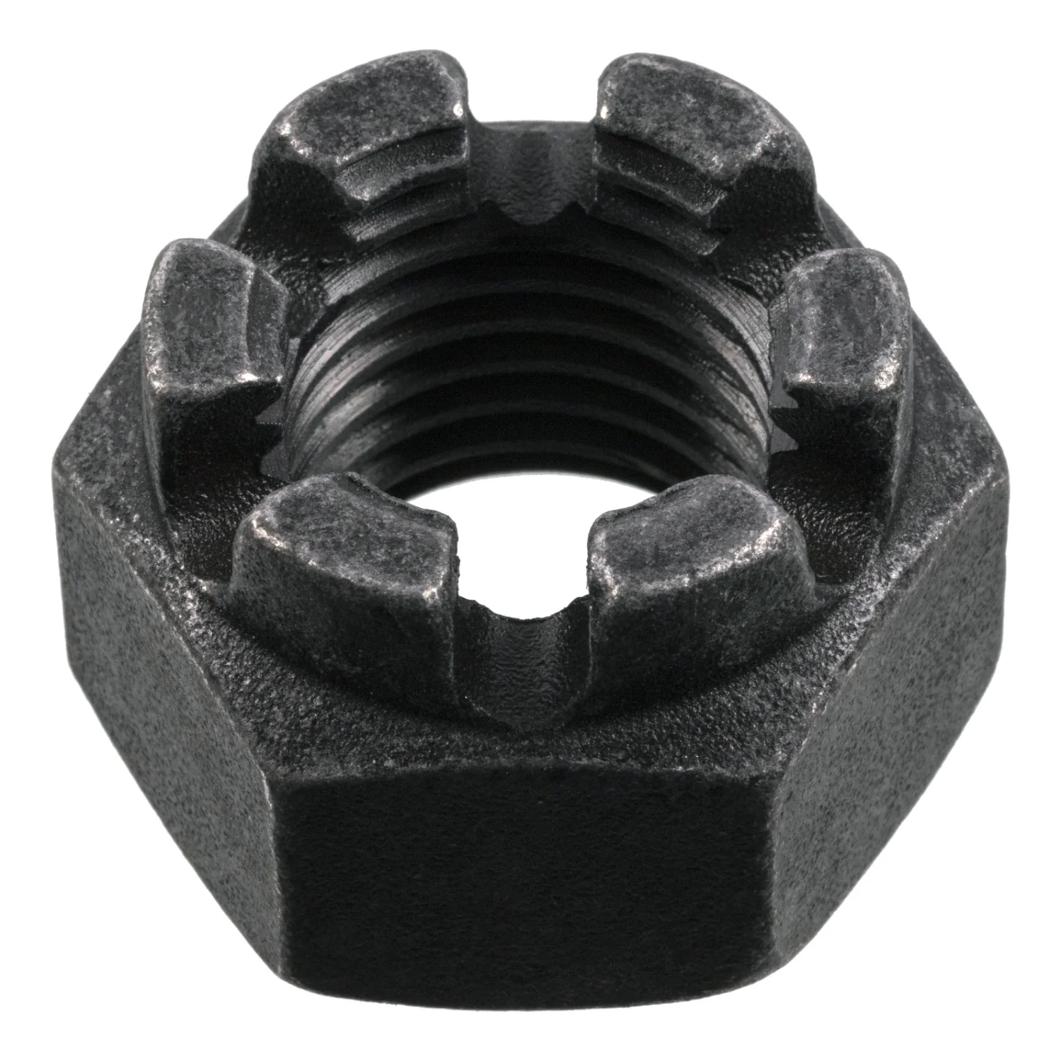 Febi Bilstein - 09848 - Kronenmutter