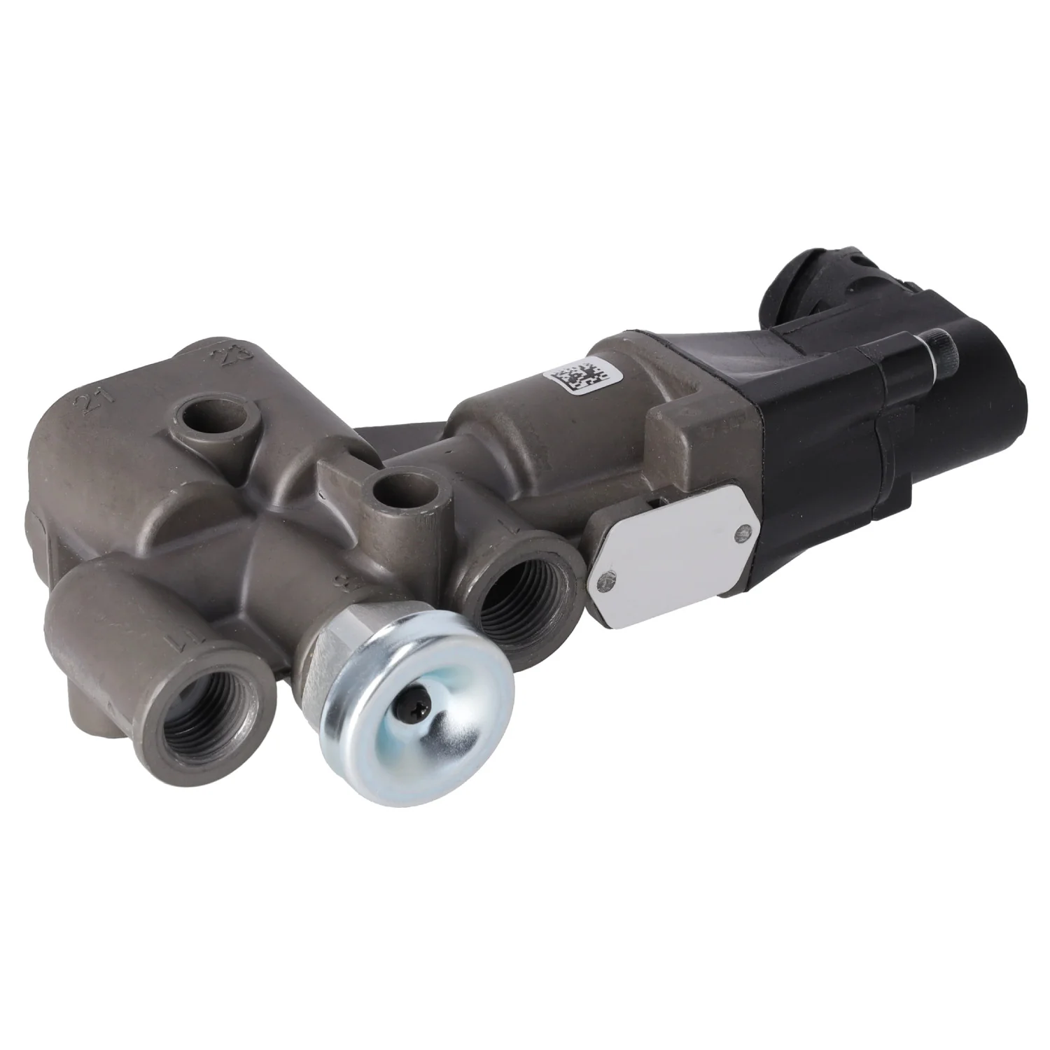 Febi Bilstein - 1000589 - Steuerventil, für Liftachse
