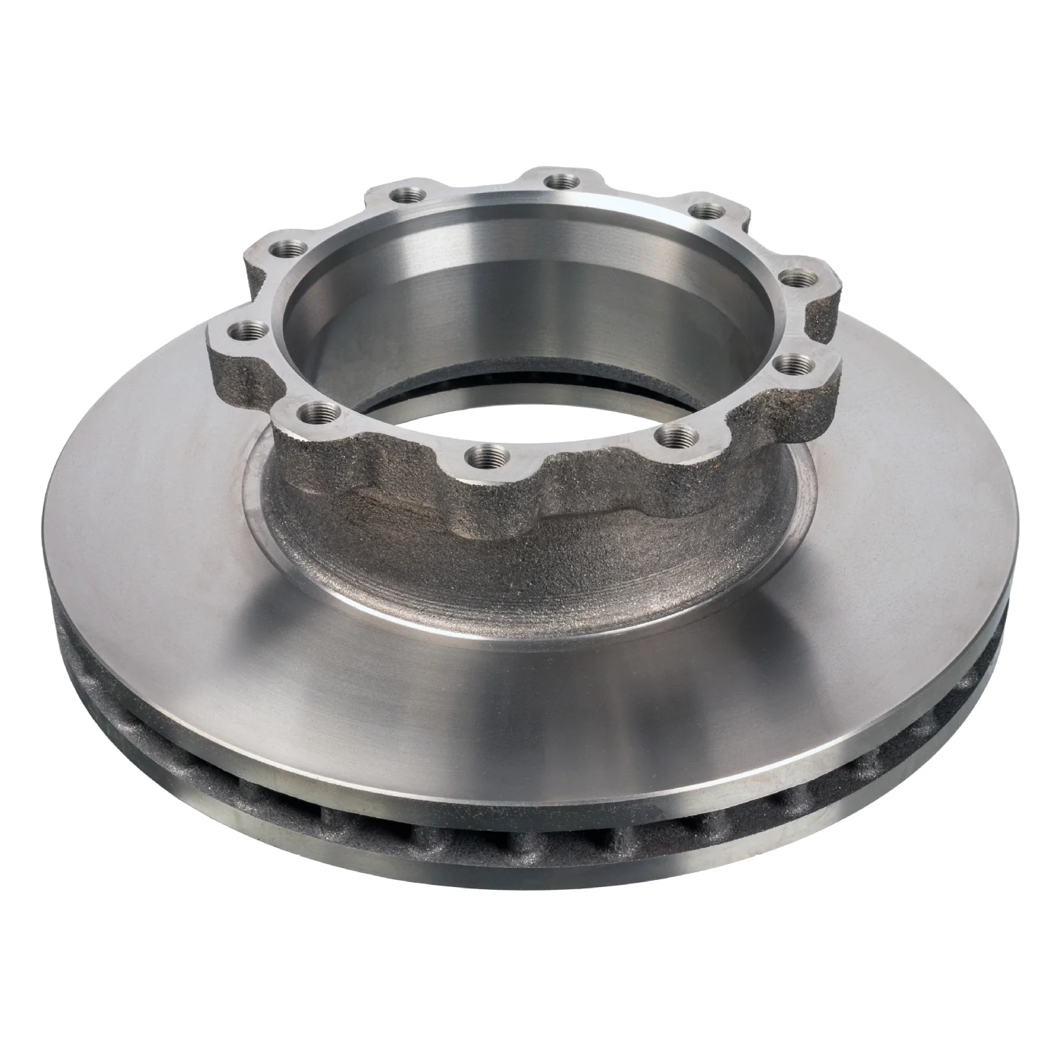 Febi Bilstein - 10005 - Bremsscheibe