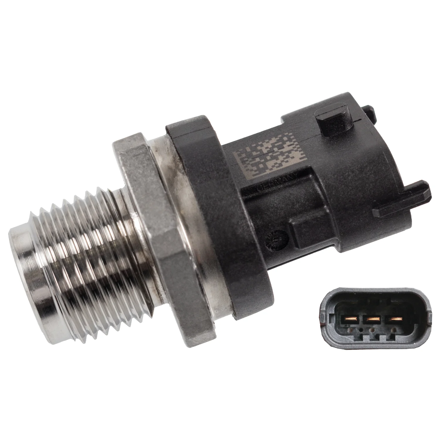 Febi Bilstein - 100061 - Kraftstoffdrucksensor, für Kraftstoffleitung