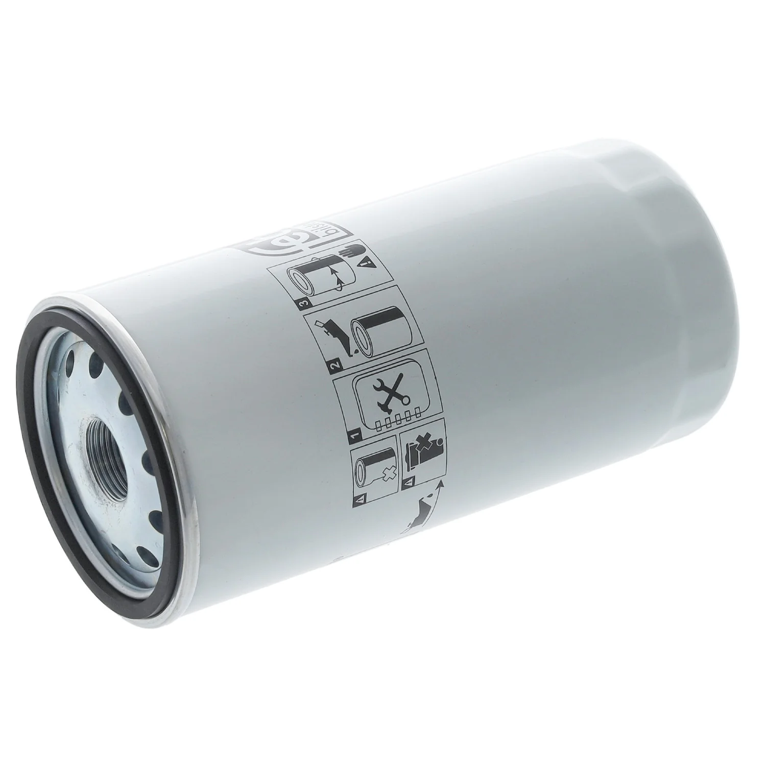 Febi Bilstein - 1000792 - Kraftstofffilter