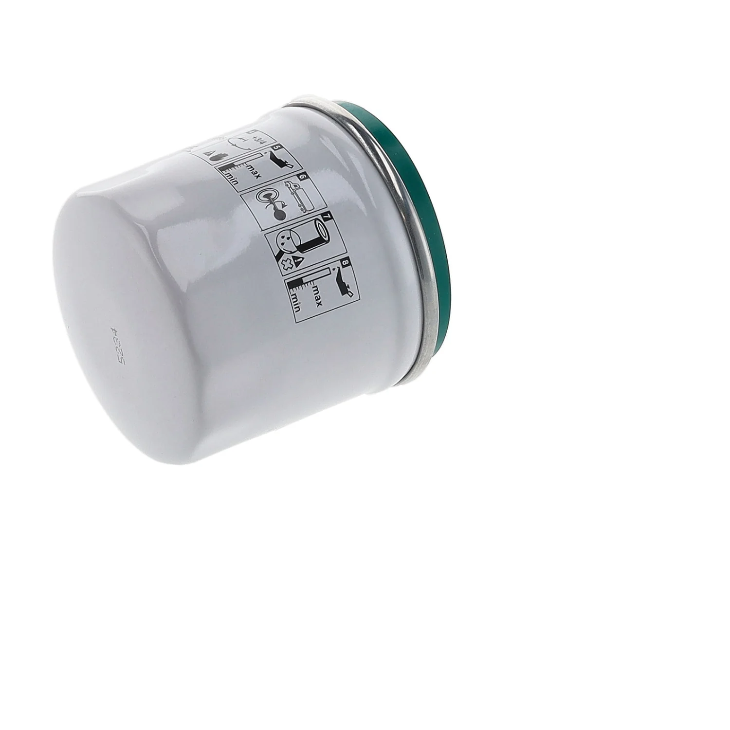 Febi Bilstein - 1000795 - Hydraulikfilter, für Automatikgetriebe