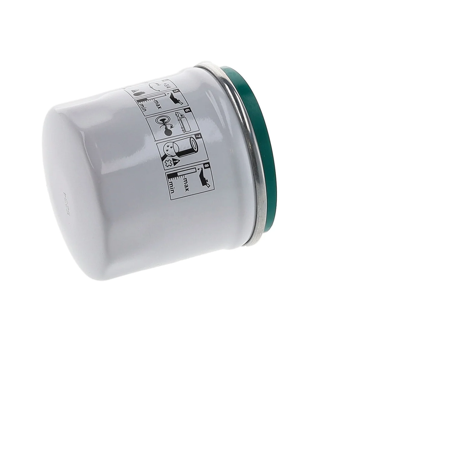 Febi Bilstein - 1000795 - Hydraulikfilter, für Automatikgetriebe