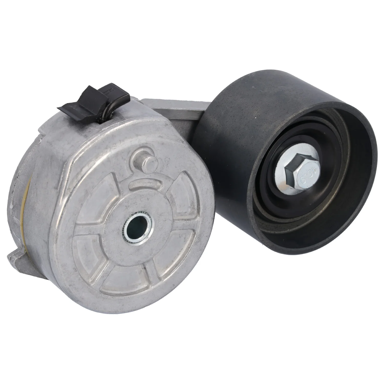 Febi Bilstein - 1001349 - Riemenspanner, für Keilrippenriemen