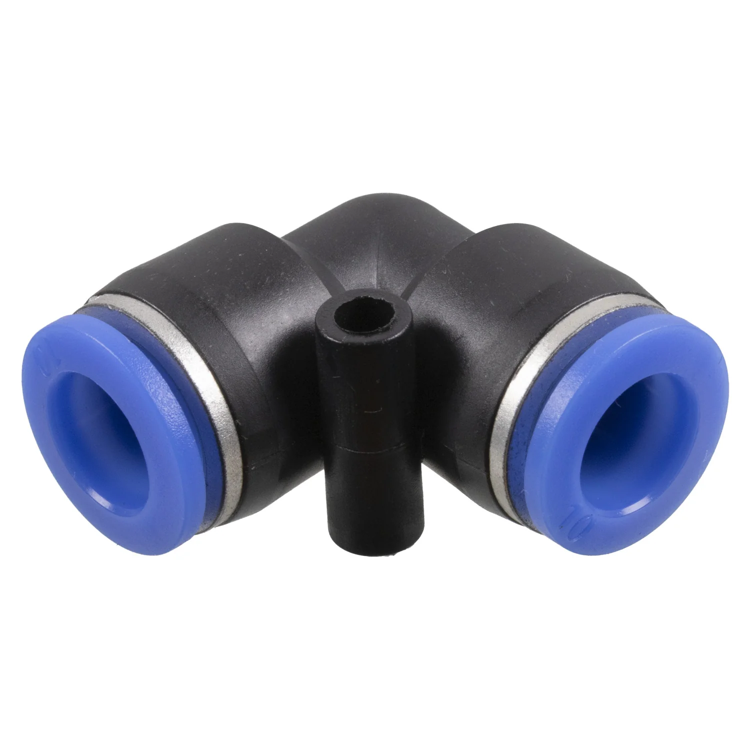 Febi Bilstein - 1001401 - Winkel - Steckverbinder, für Kunststoffrohr