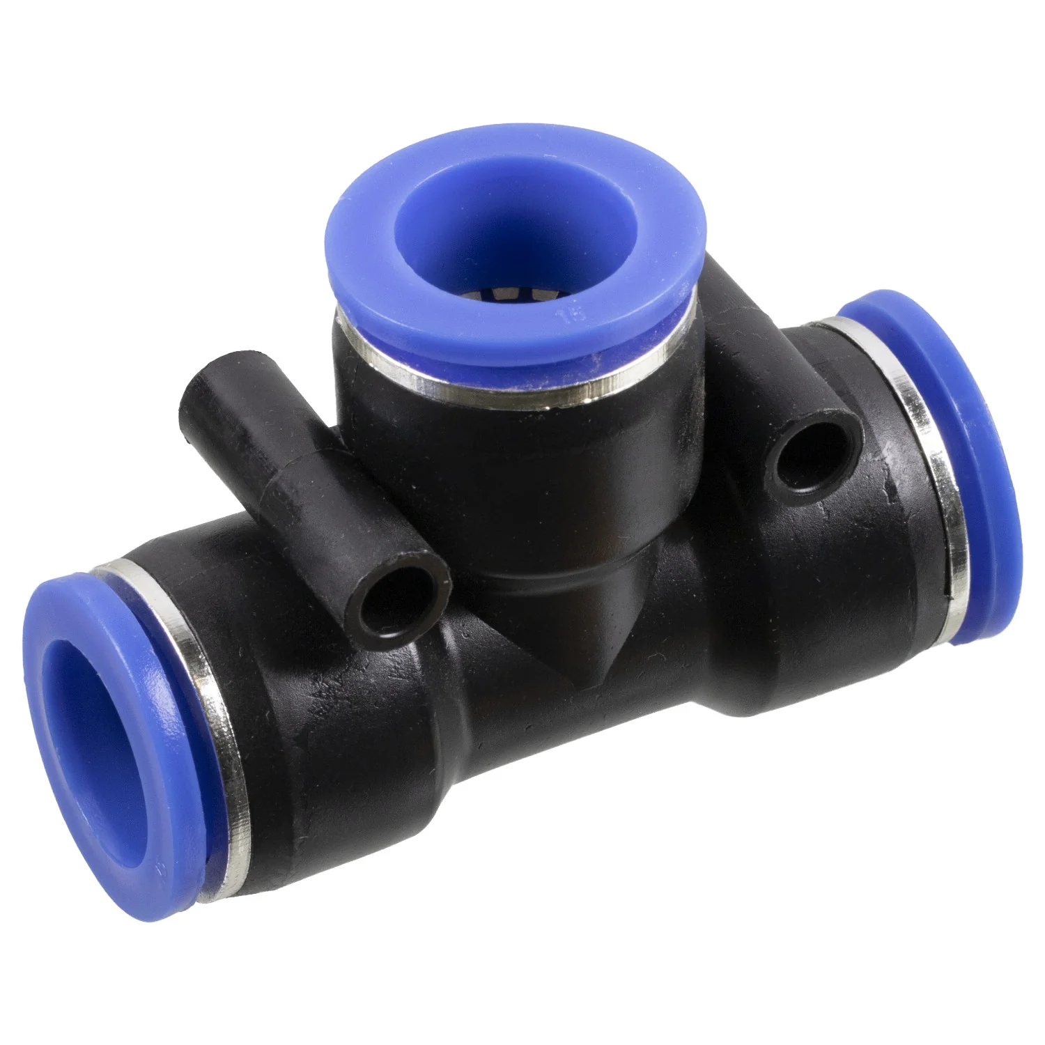 Febi Bilstein - 1001643 - T-Steckverbinder, für Kunststoffrohr