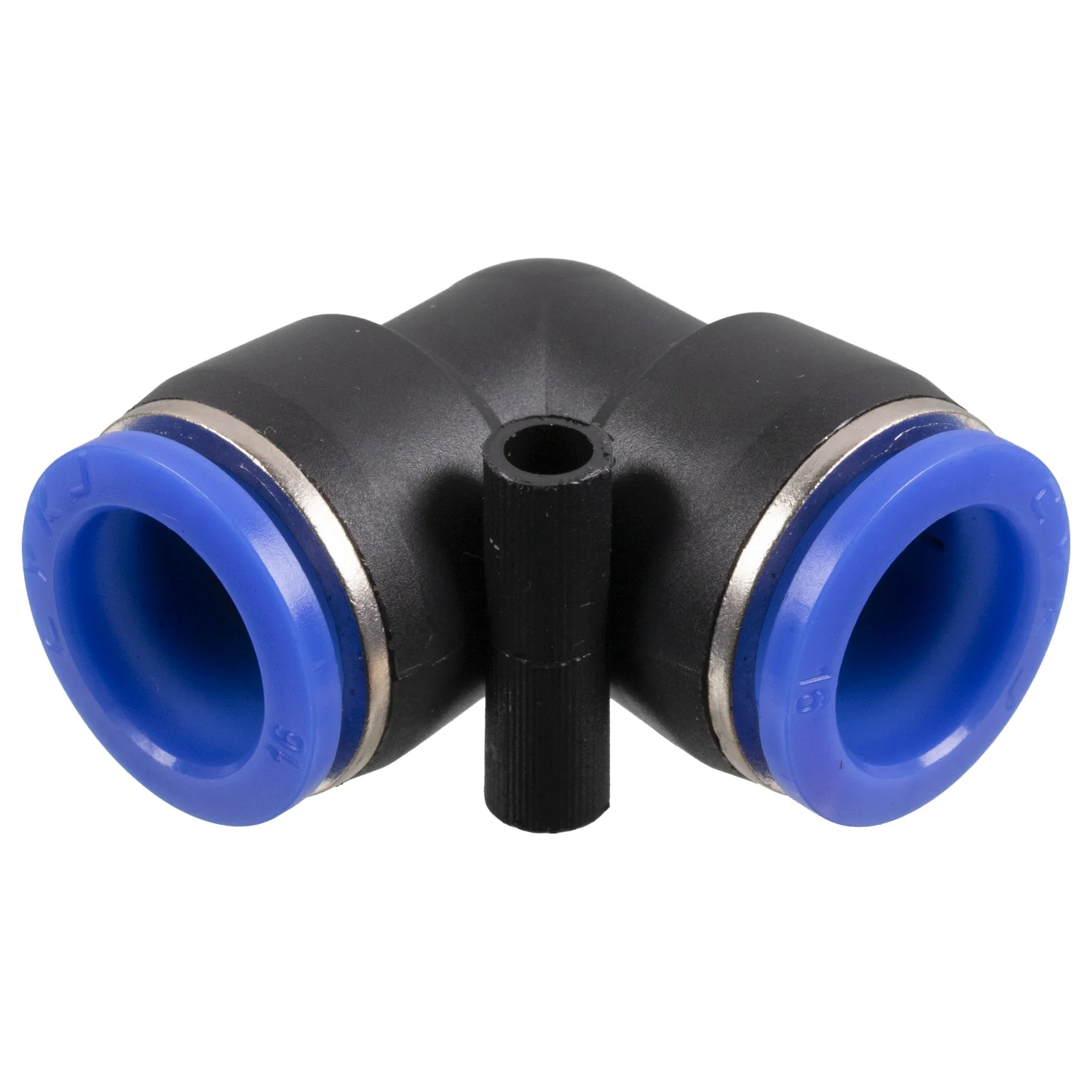 Febi Bilstein - 1001815 - Winkel - Steckverbinder, für Kunststoffrohr