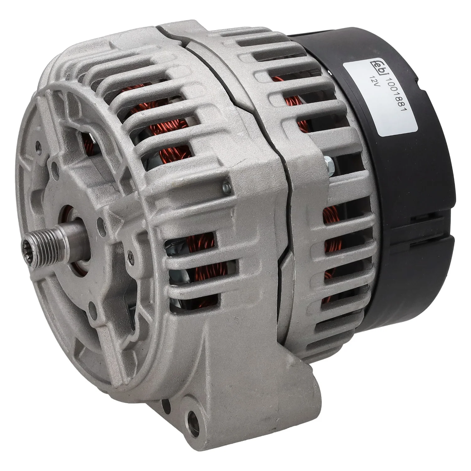 Febi Bilstein - 1001881 - Generator