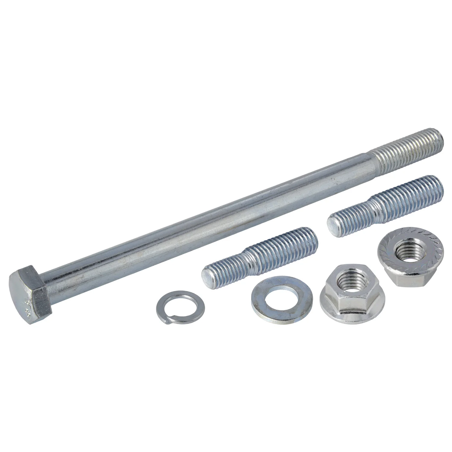 Febi Bilstein - 1002141 - Schraubensatz, für Luftfederbalg
