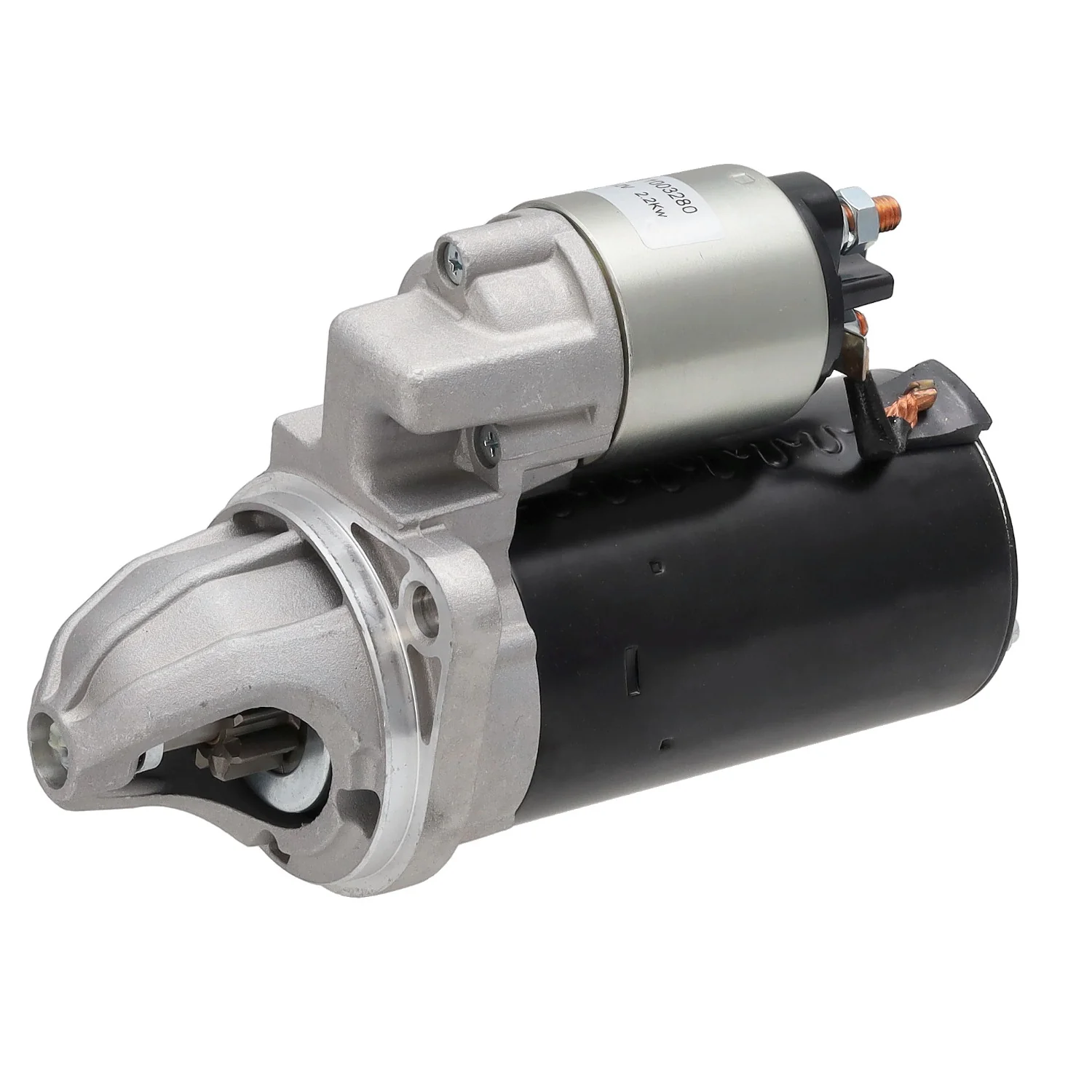 Febi Bilstein - 1003280 - Anlasser
