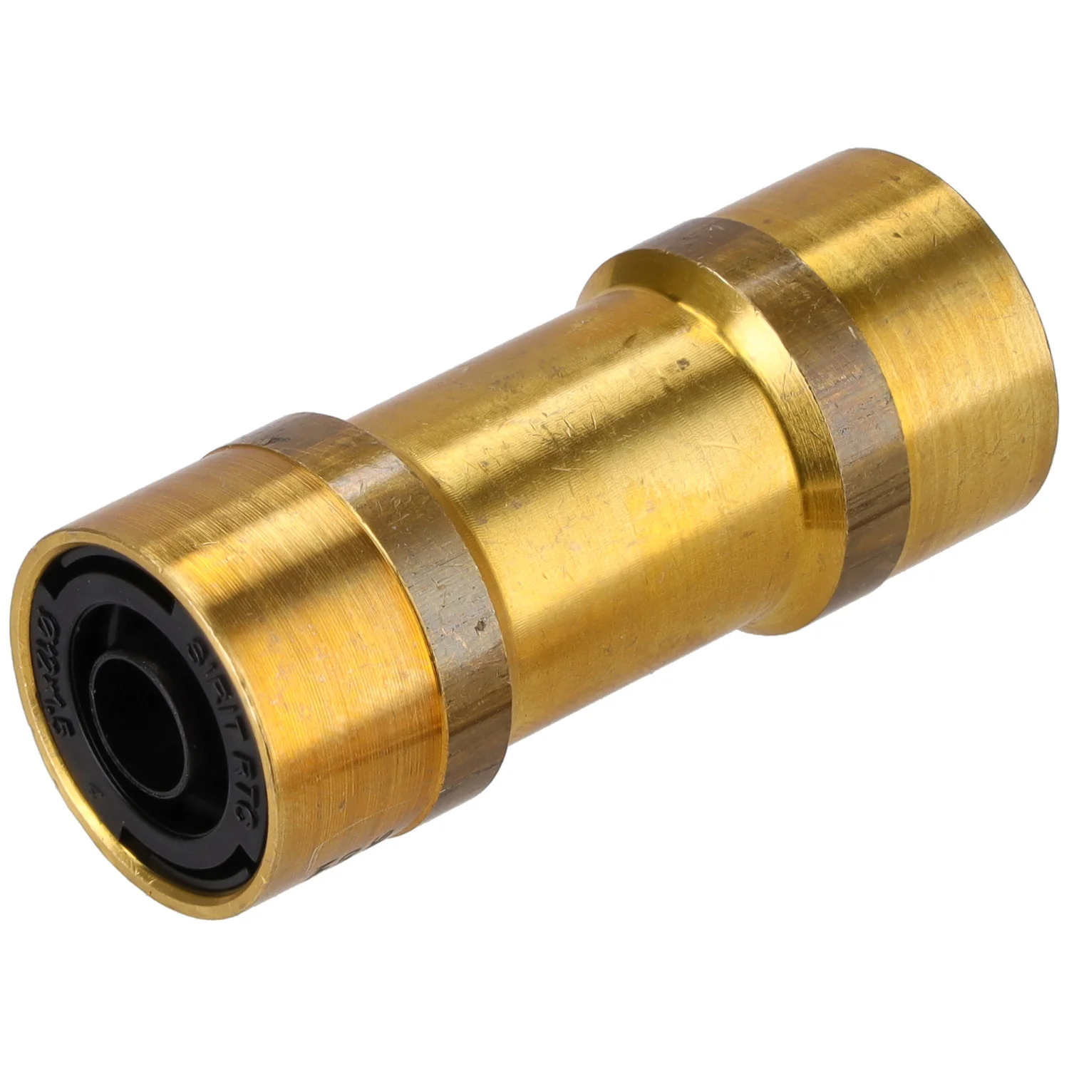 Febi Bilstein - 1003986 - Steckverbinder, für Kunststoffrohr