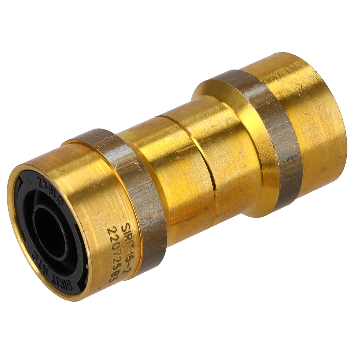 Febi Bilstein - 1003987 - Steckverbinder, für Kunststoffrohr
