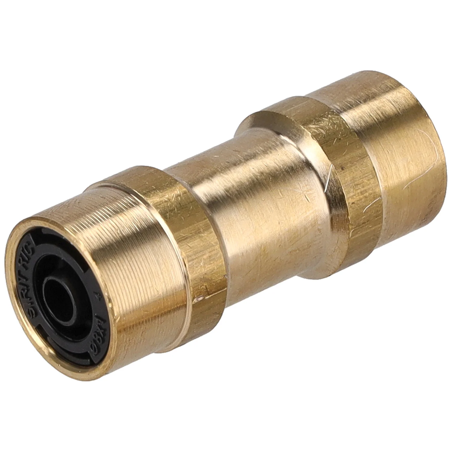 Febi Bilstein - 1004107 - Steckverbinder, für Kunststoffrohr