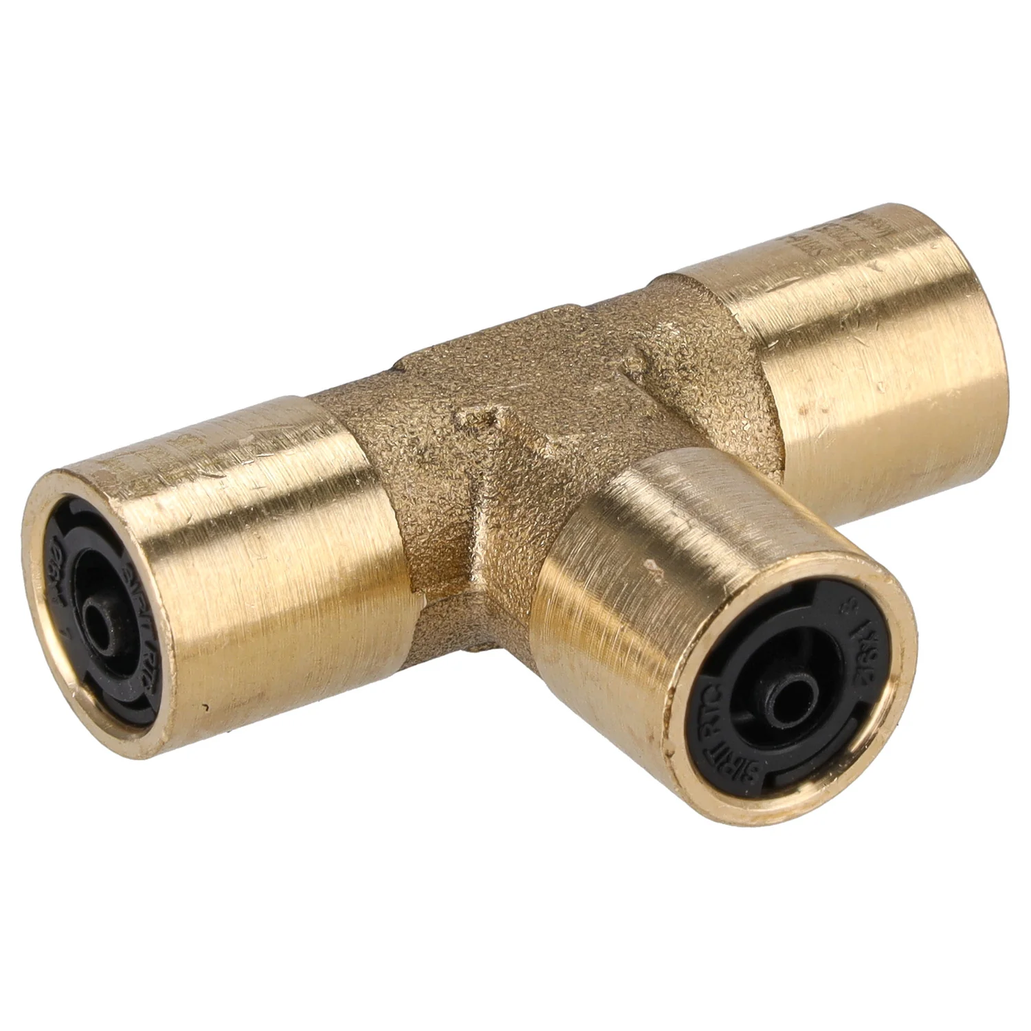 Febi Bilstein - 1004115 - T-Steckverbinder, für Kunststoffrohr