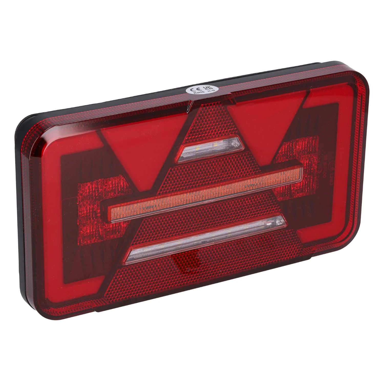 Febi Bilstein - 1004201 - Heckleuchte, ohne Kennzeichenleuchte