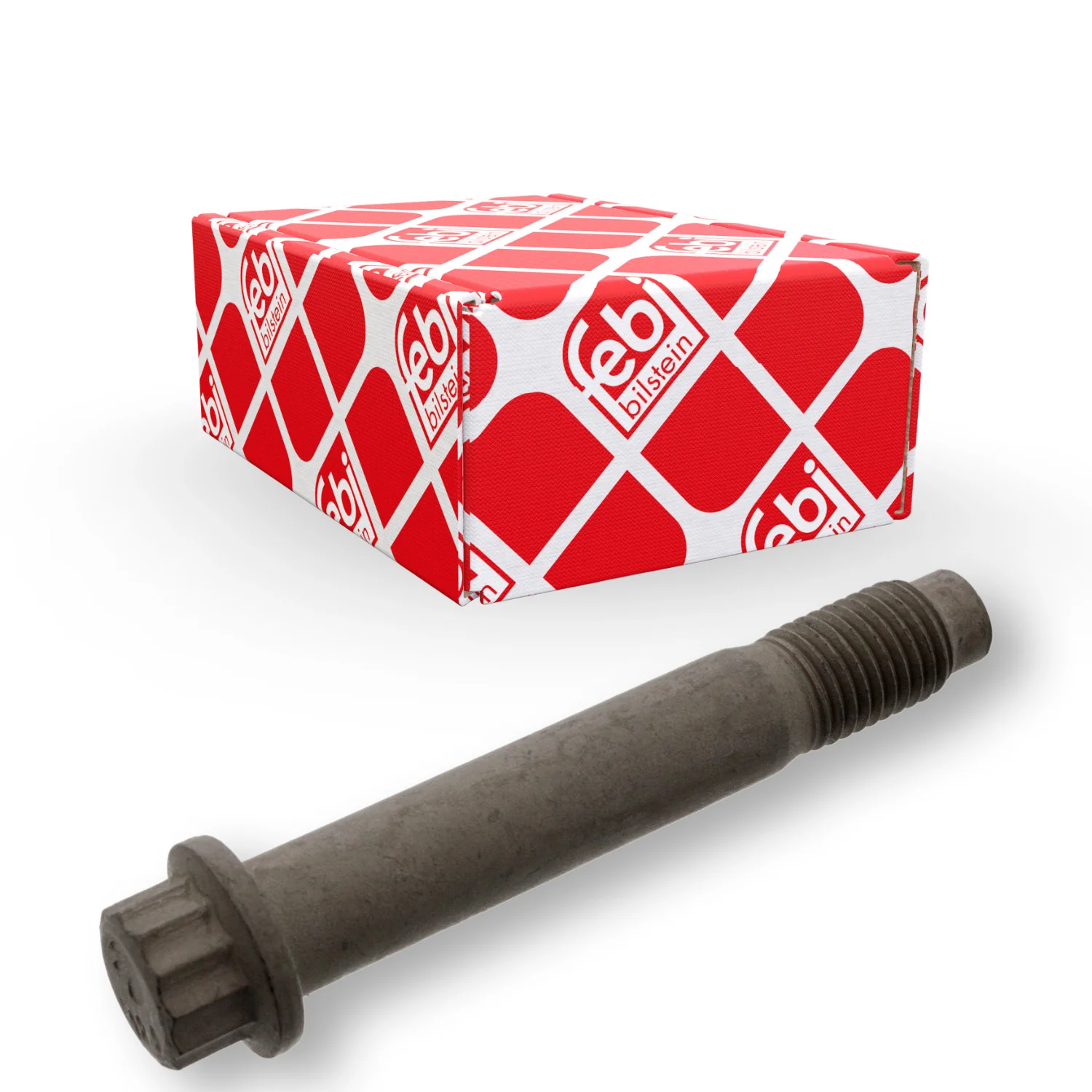 Febi Bilstein - 100423 - Schraube, für Bremsscheibenbefestigung