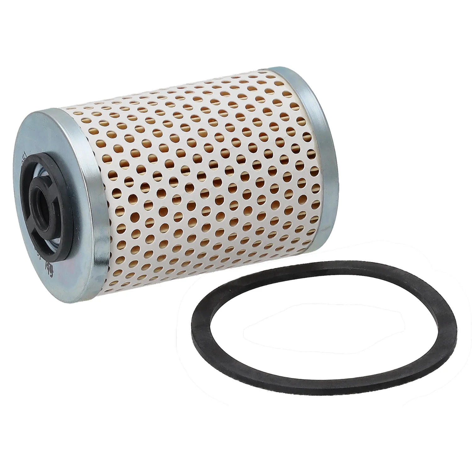 Febi Bilstein - 1004244 - Ölfilter, mit Dichtring