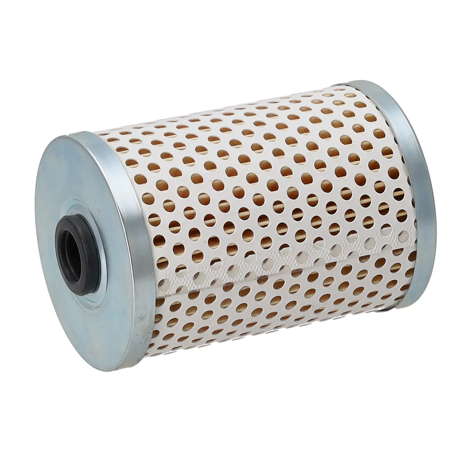 Febi Bilstein - 1004244 - Ölfilter, mit Dichtring
