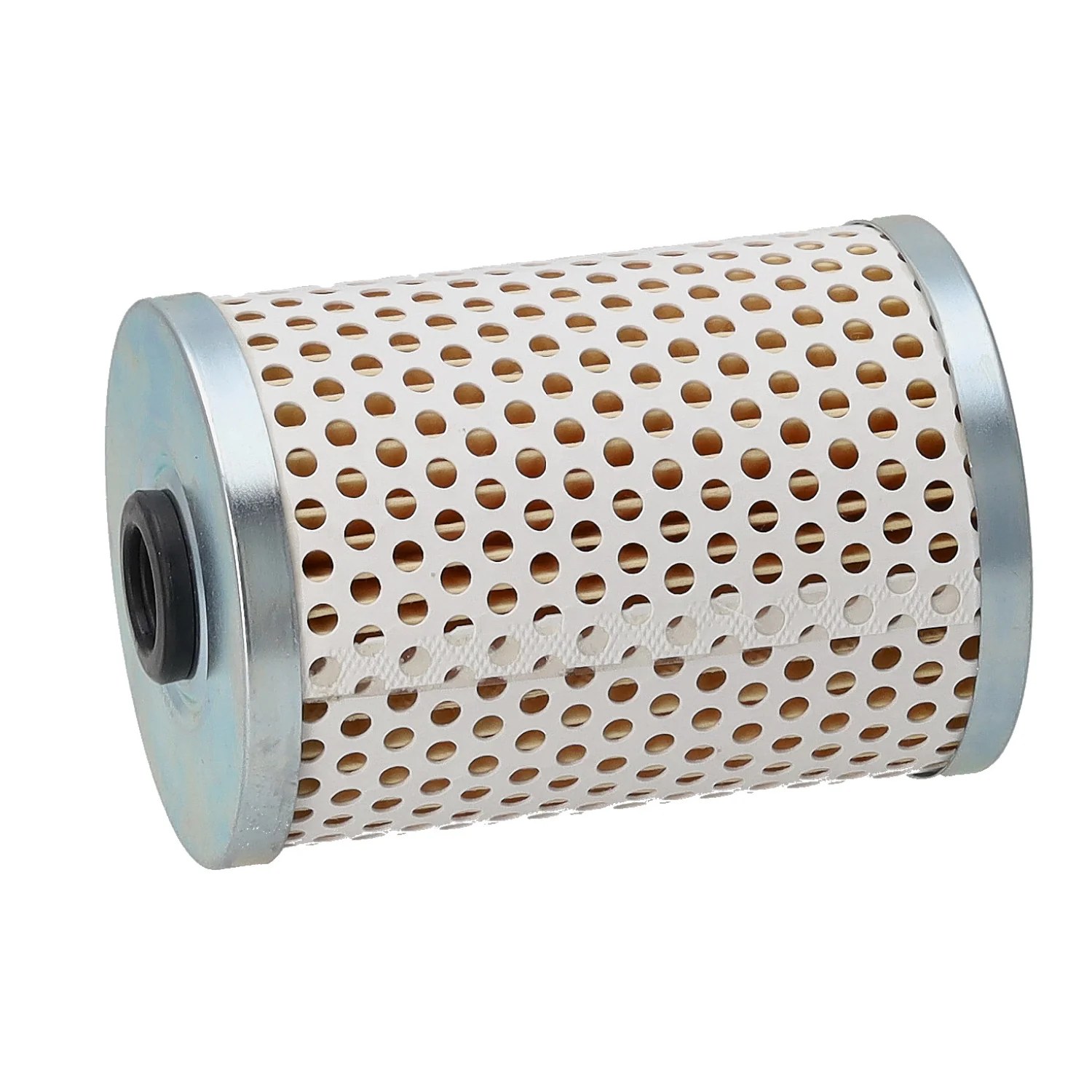 Febi Bilstein - 1004244 - Ölfilter, mit Dichtring