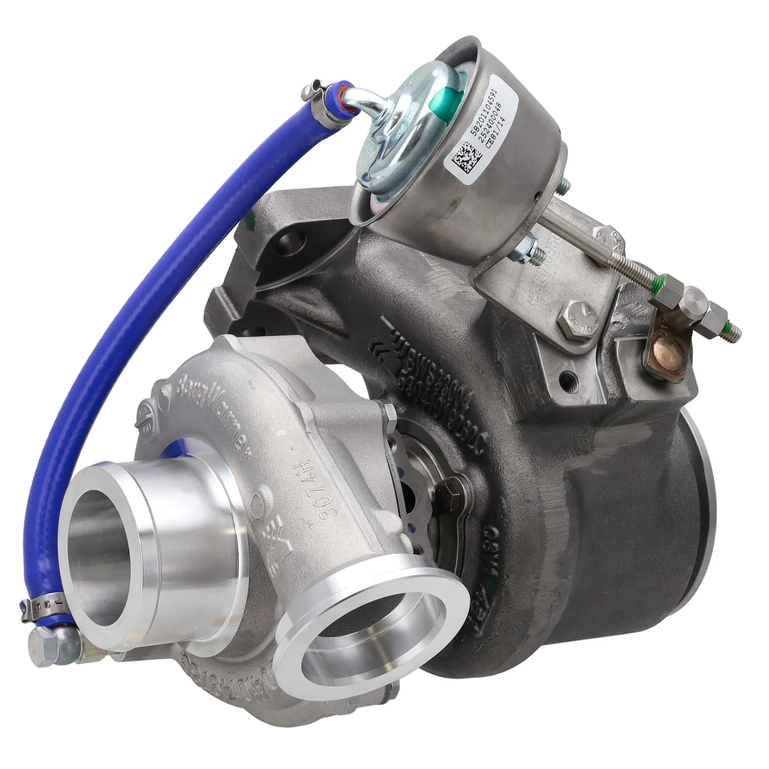 Febi Bilstein - 1004440 - Turbolader, NEU