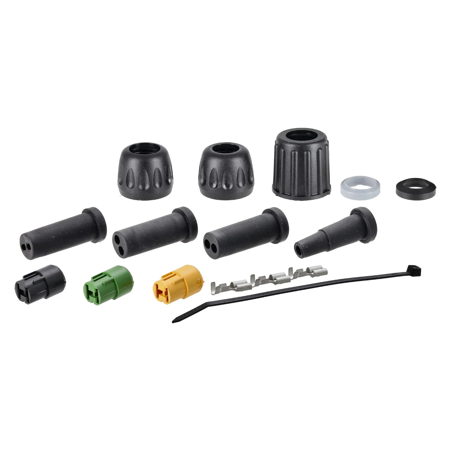 Febi Bilstein - 1004558 - Stecker