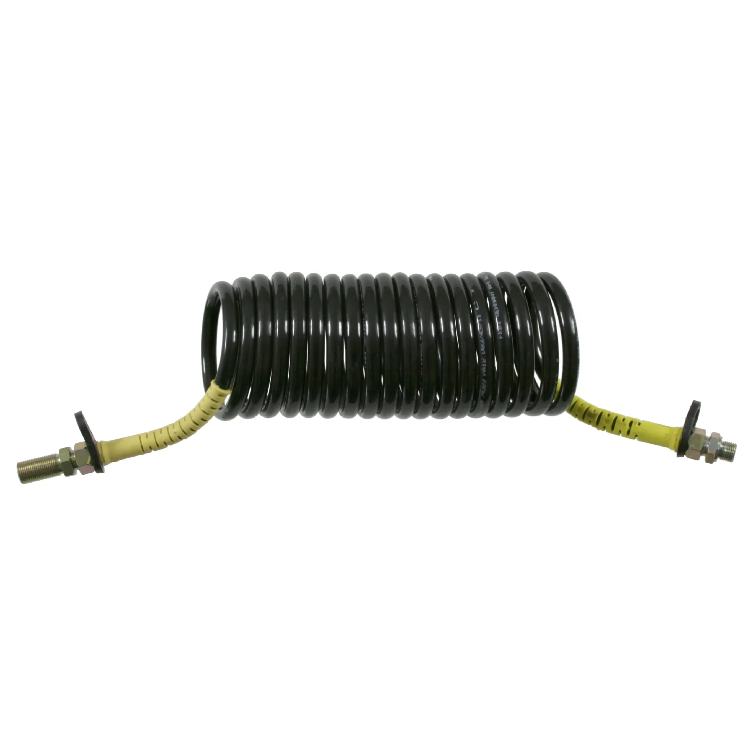 Febi Bilstein - 10053 - Luftwendel, mit zwei Adaptern