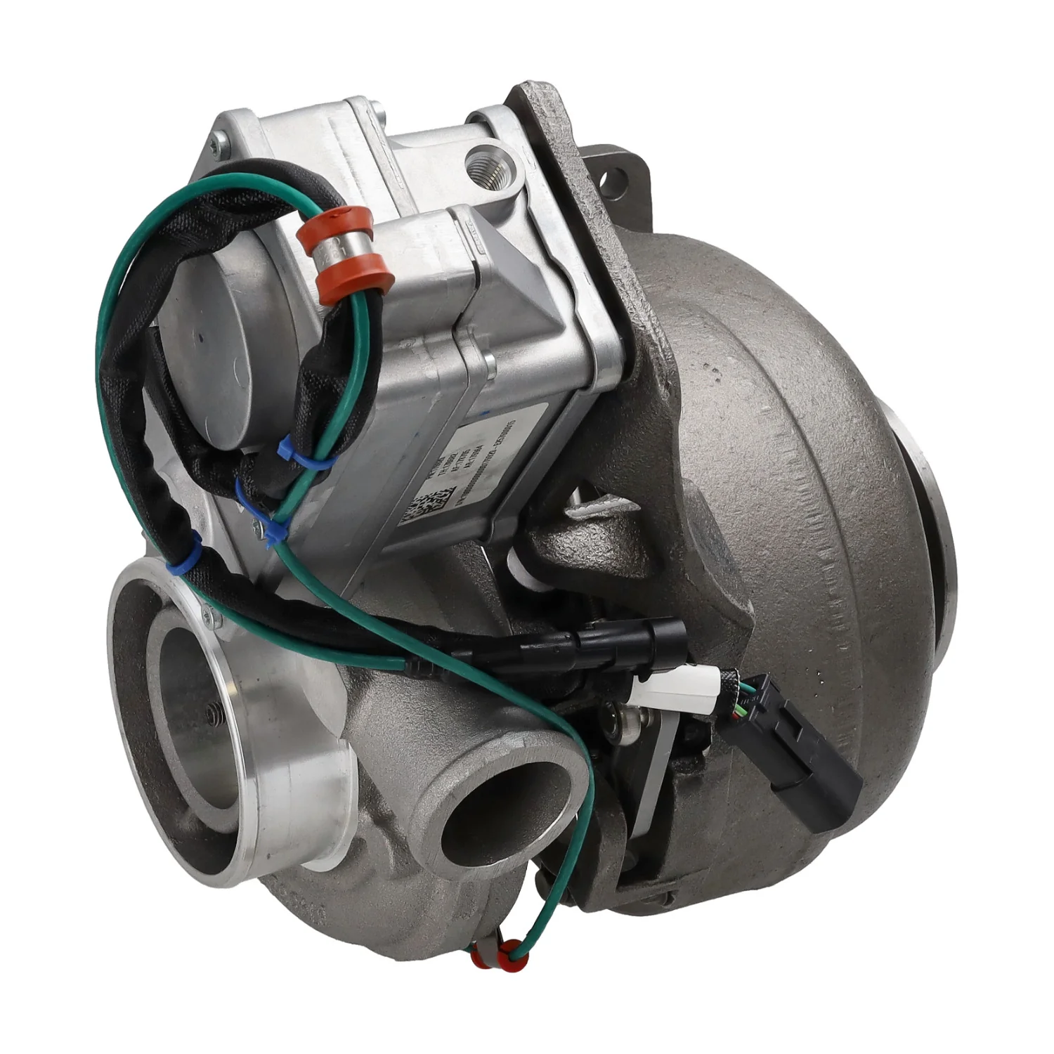 Febi Bilstein - 1005607 - Turbolader, NEU
