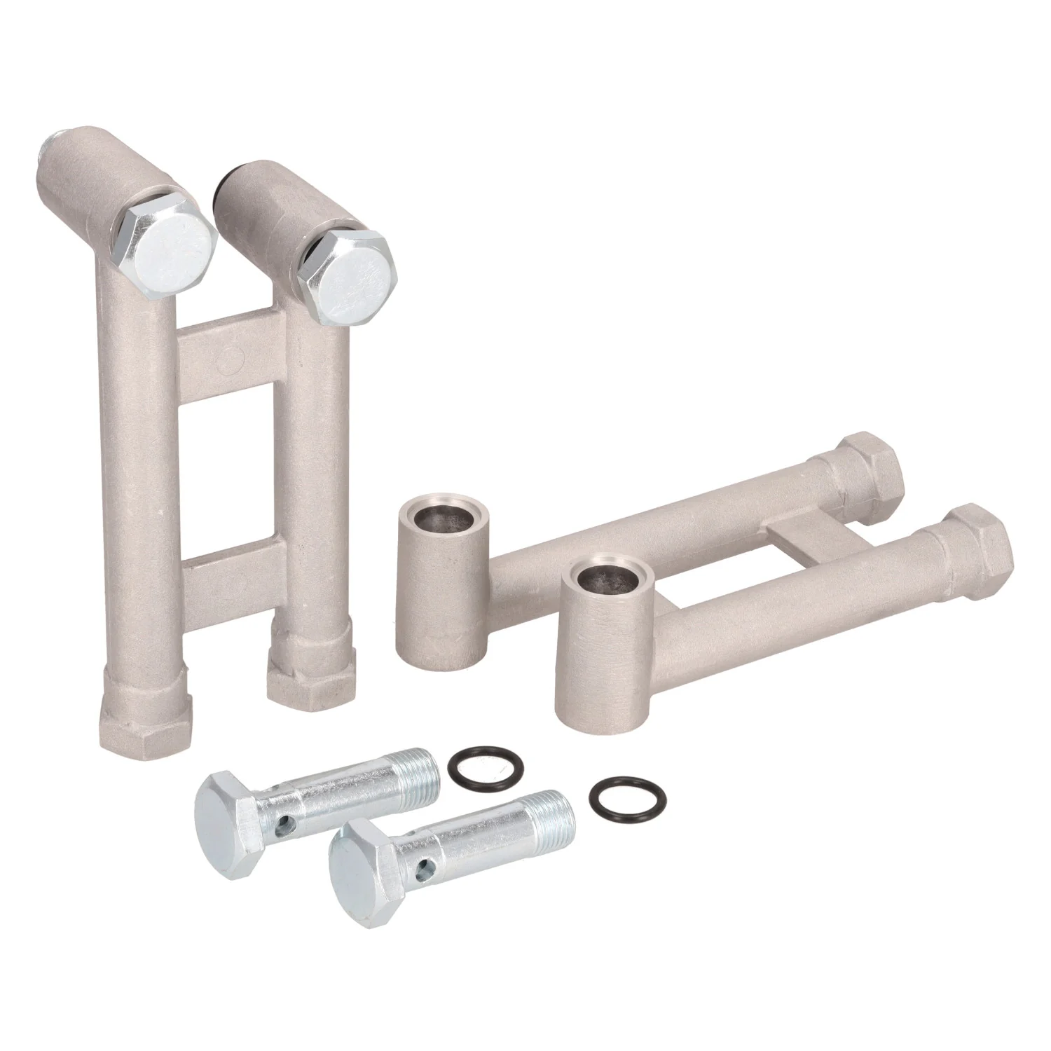 Febi Bilstein - 1006008 - Anschlussstutzen, für Druckluftanlage