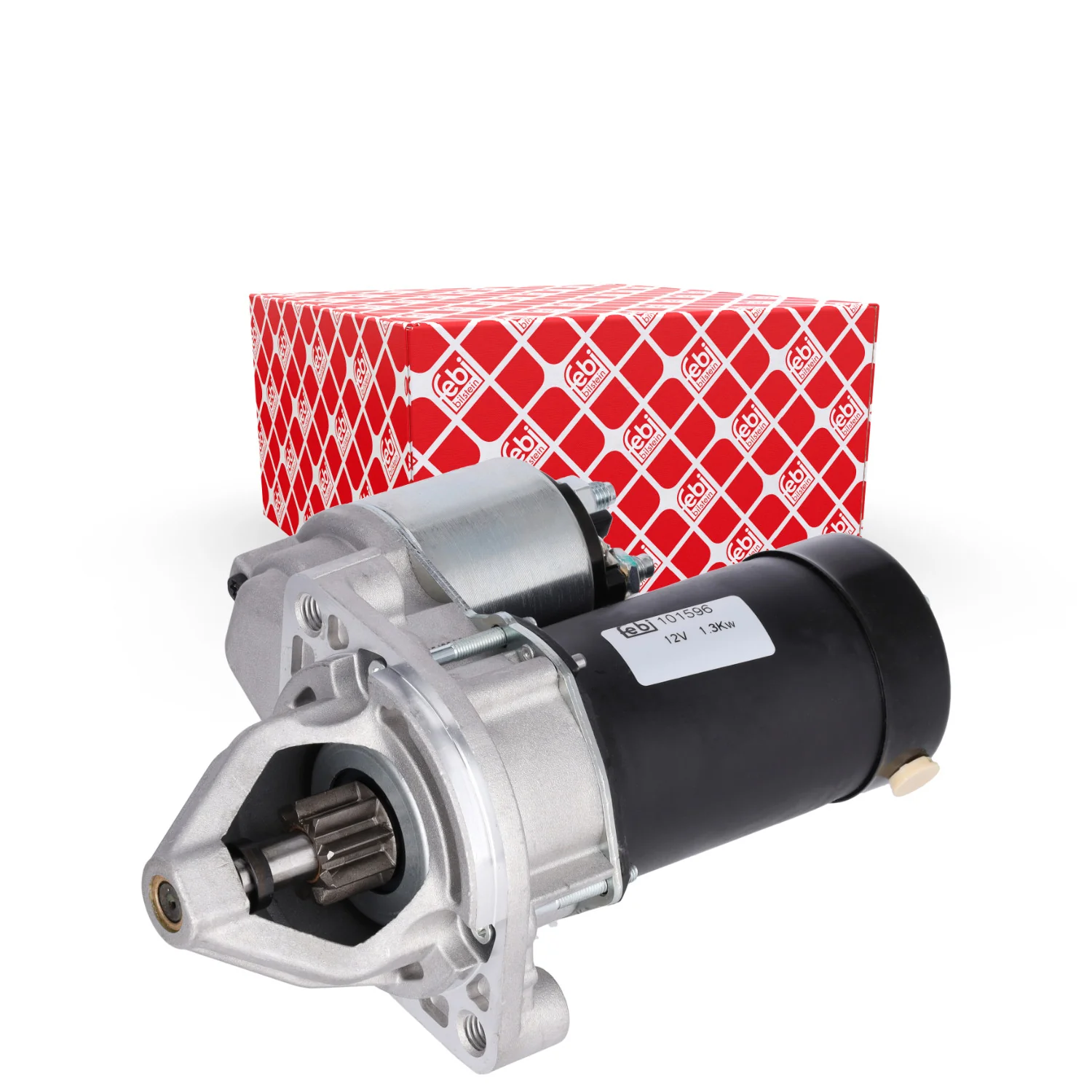 Febi Bilstein - 101596 - Anlasser