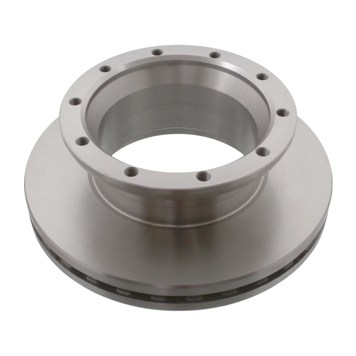 Febi Bilstein - 101727 - Bremsscheibe