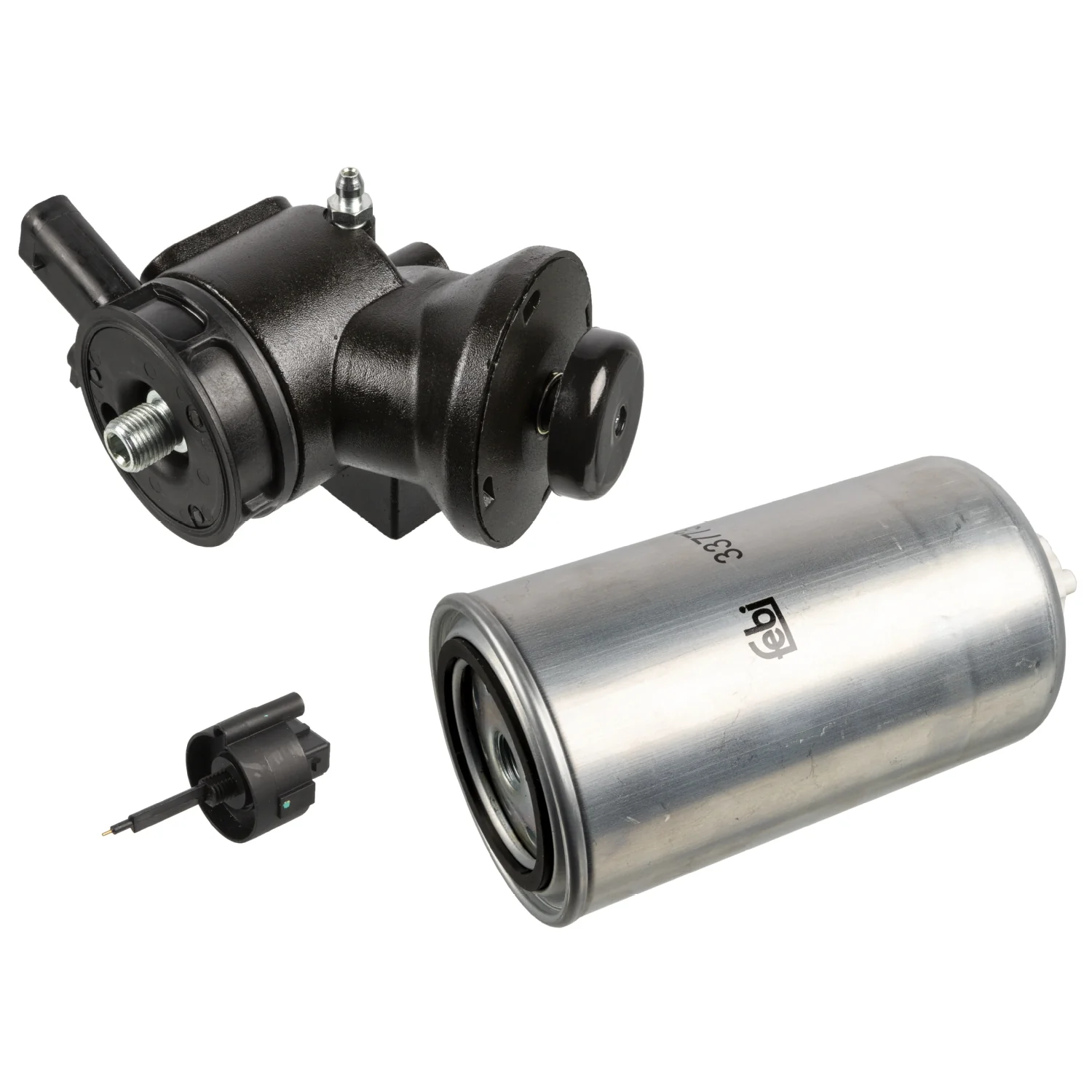Febi Bilstein