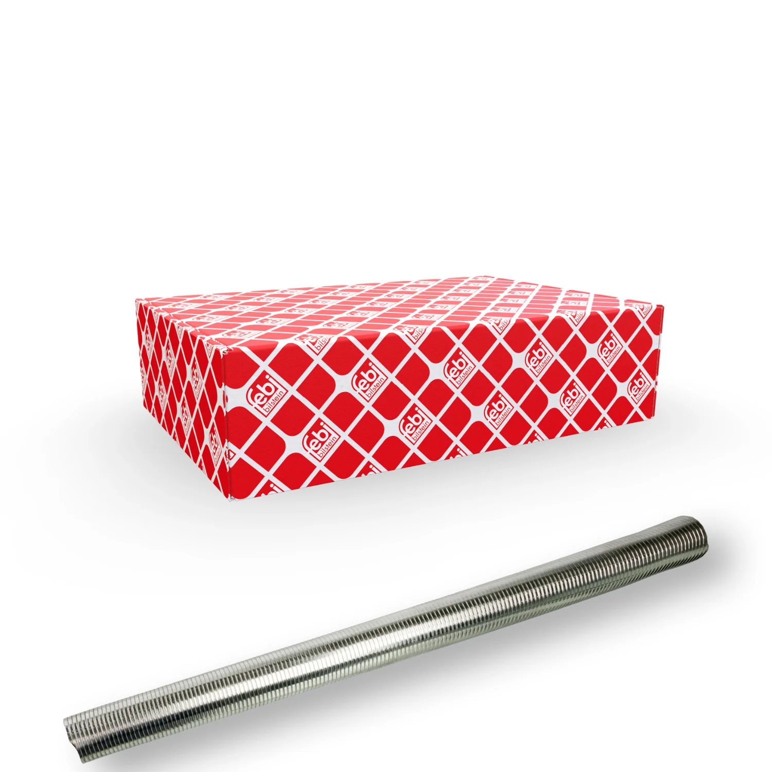 Febi Bilstein - 104128 - Metallschlauch, für Abgasanlage