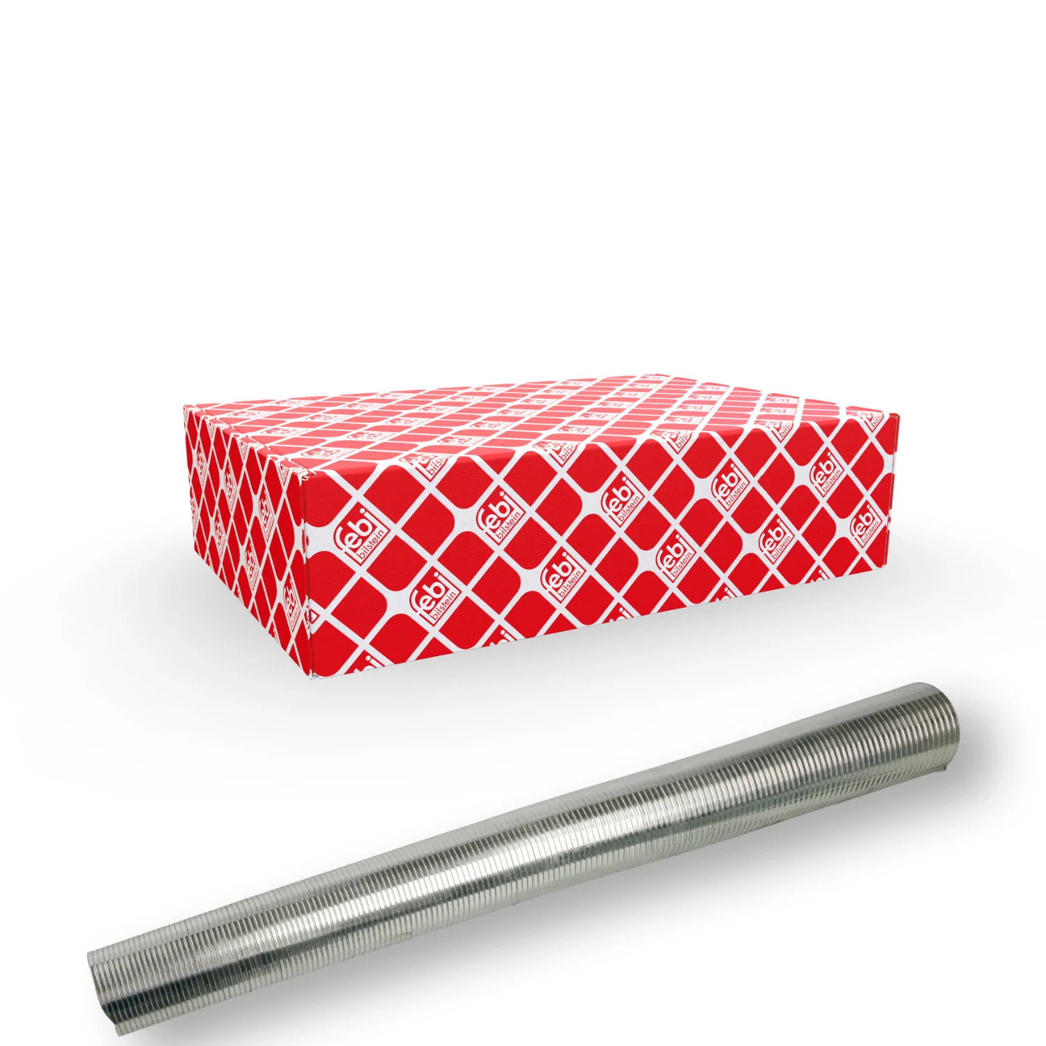 Febi Bilstein - 104131 - Metallschlauch, für Abgasanlage