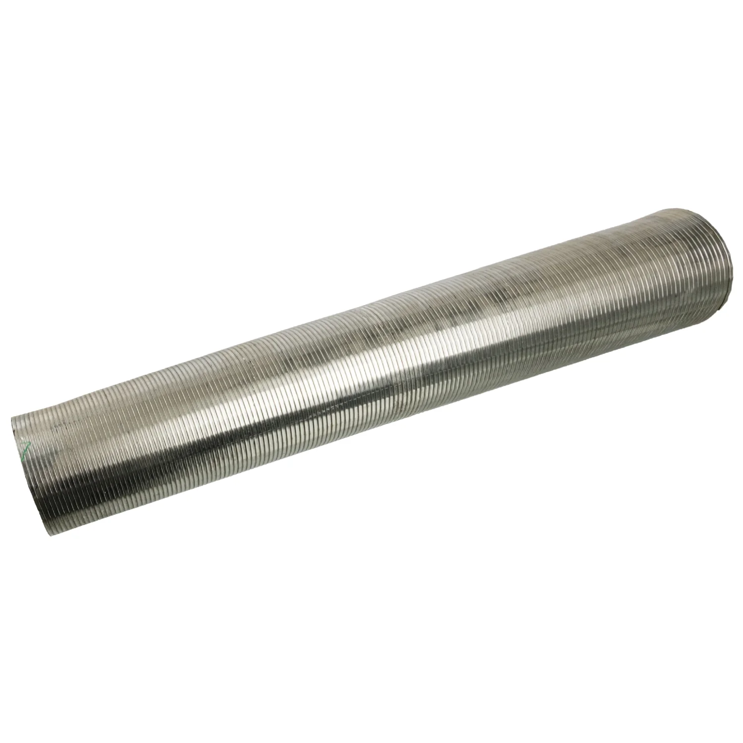 Febi Bilstein - 104137 - Metallschlauch, für Abgasanlage