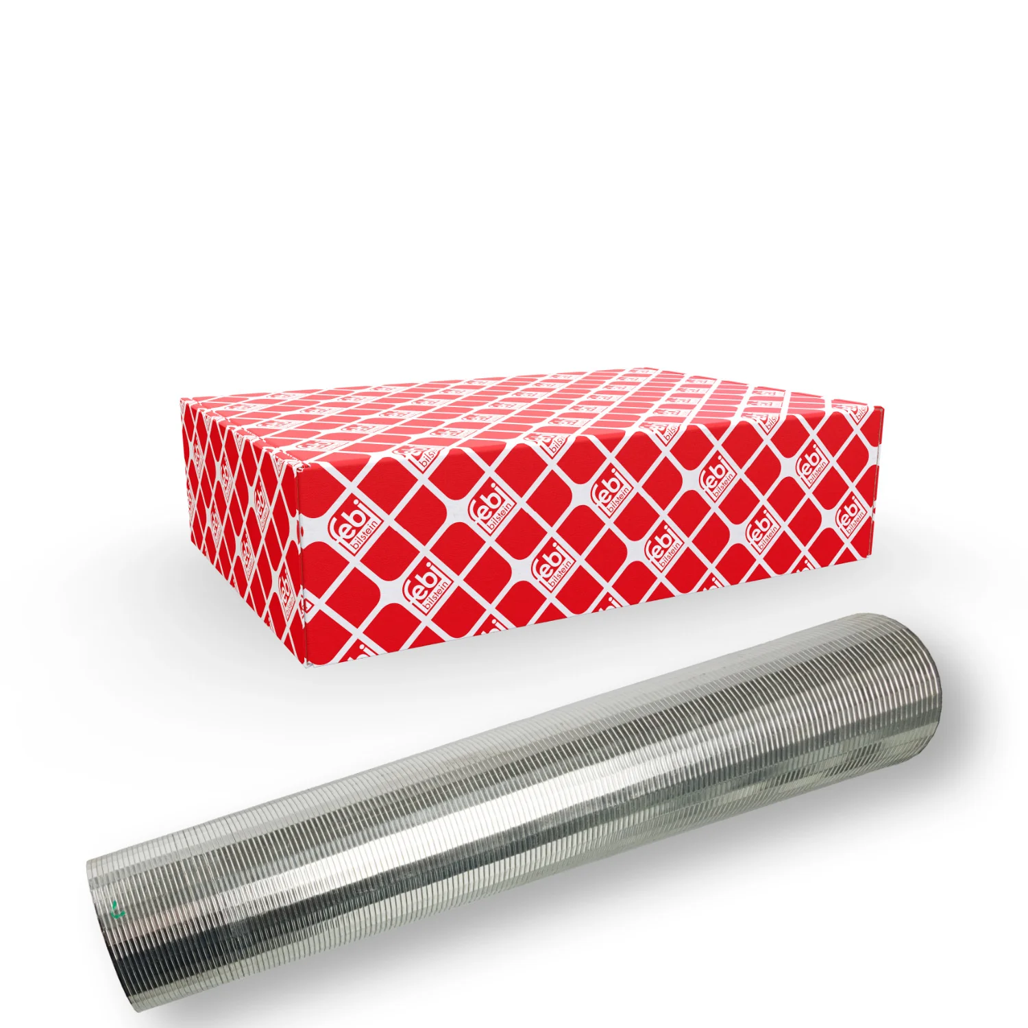 Febi Bilstein - 104138 - Metallschlauch, für Abgasanlage