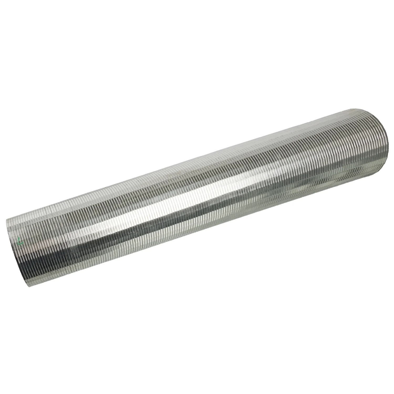 Febi Bilstein - 104138 - Metallschlauch, für Abgasanlage