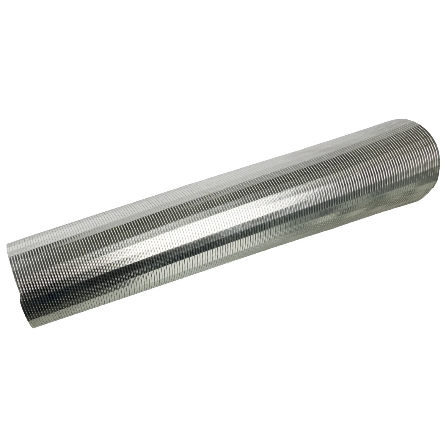 Febi Bilstein - 104139 - Metallschlauch, für Abgasanlage