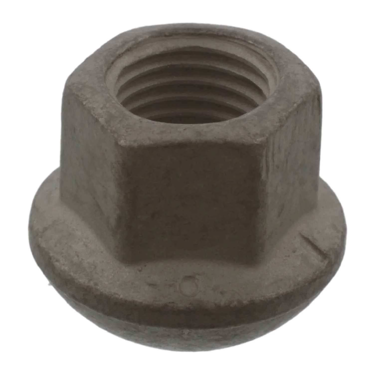 Febi Bilstein - 10422 - Mutter, für Federbügel