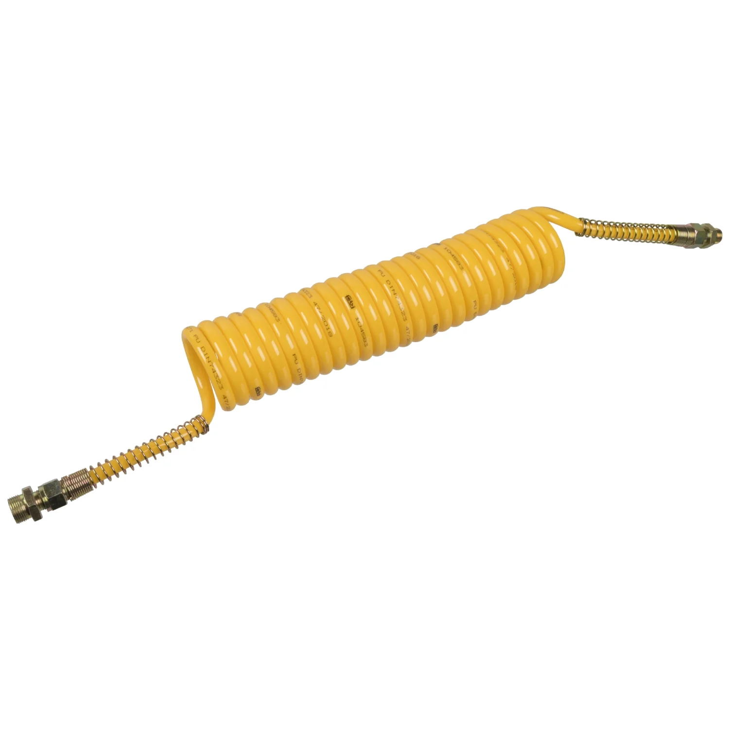 Febi Bilstein - 104583 - Luftwendel, mit zwei Adaptern