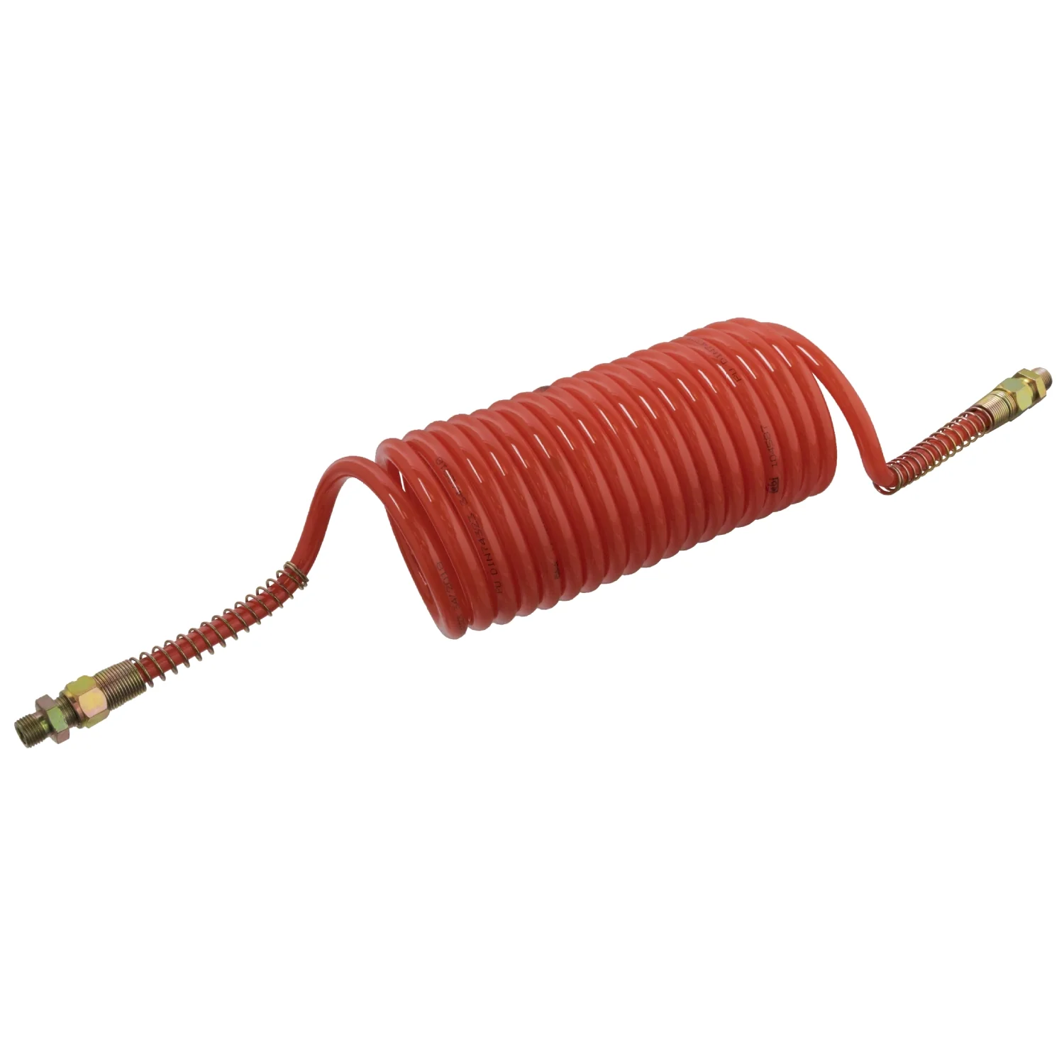 Febi Bilstein - 104587 - Luftwendel, mit zwei Adaptern