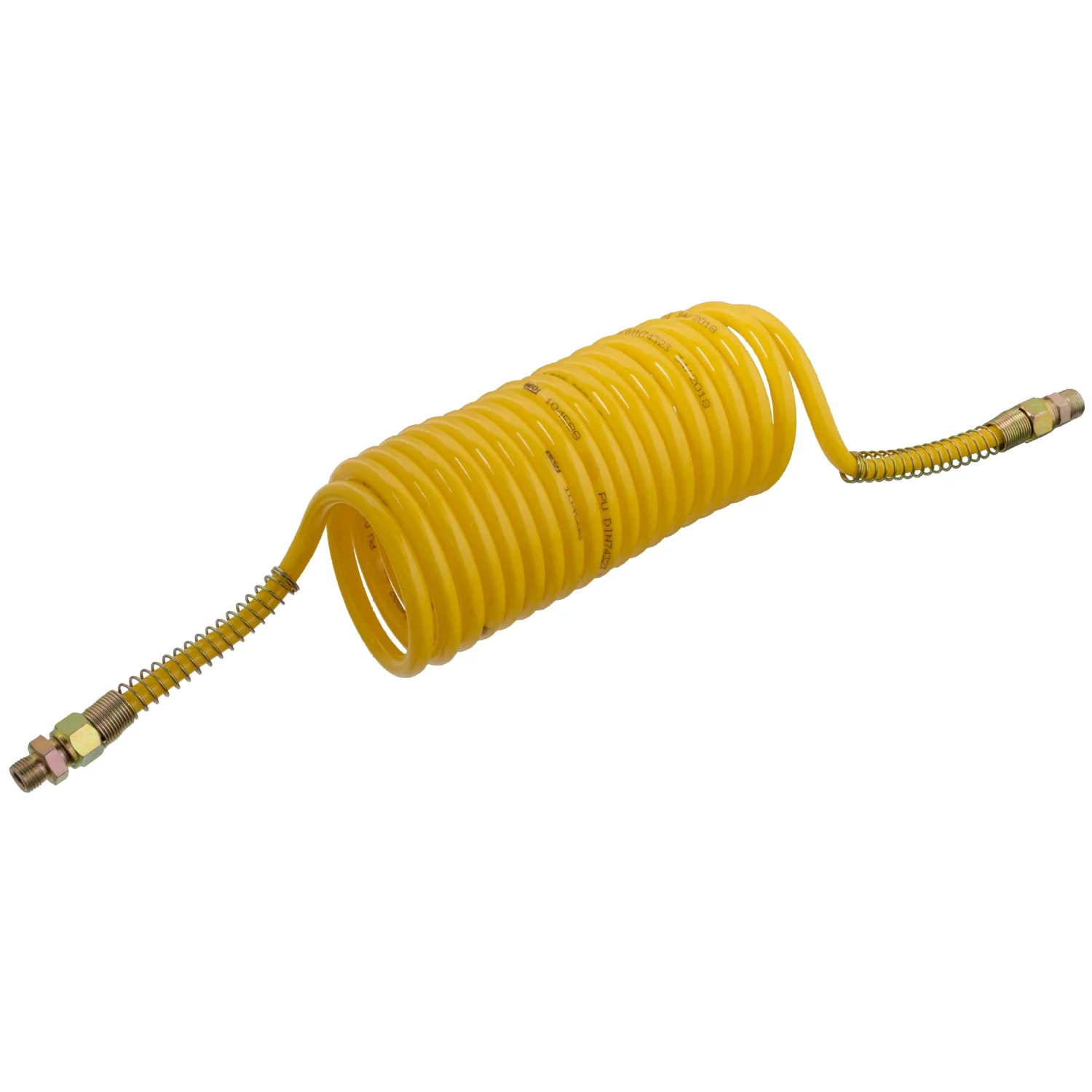 Febi Bilstein - 104588 - Luftwendel, mit zwei Adaptern