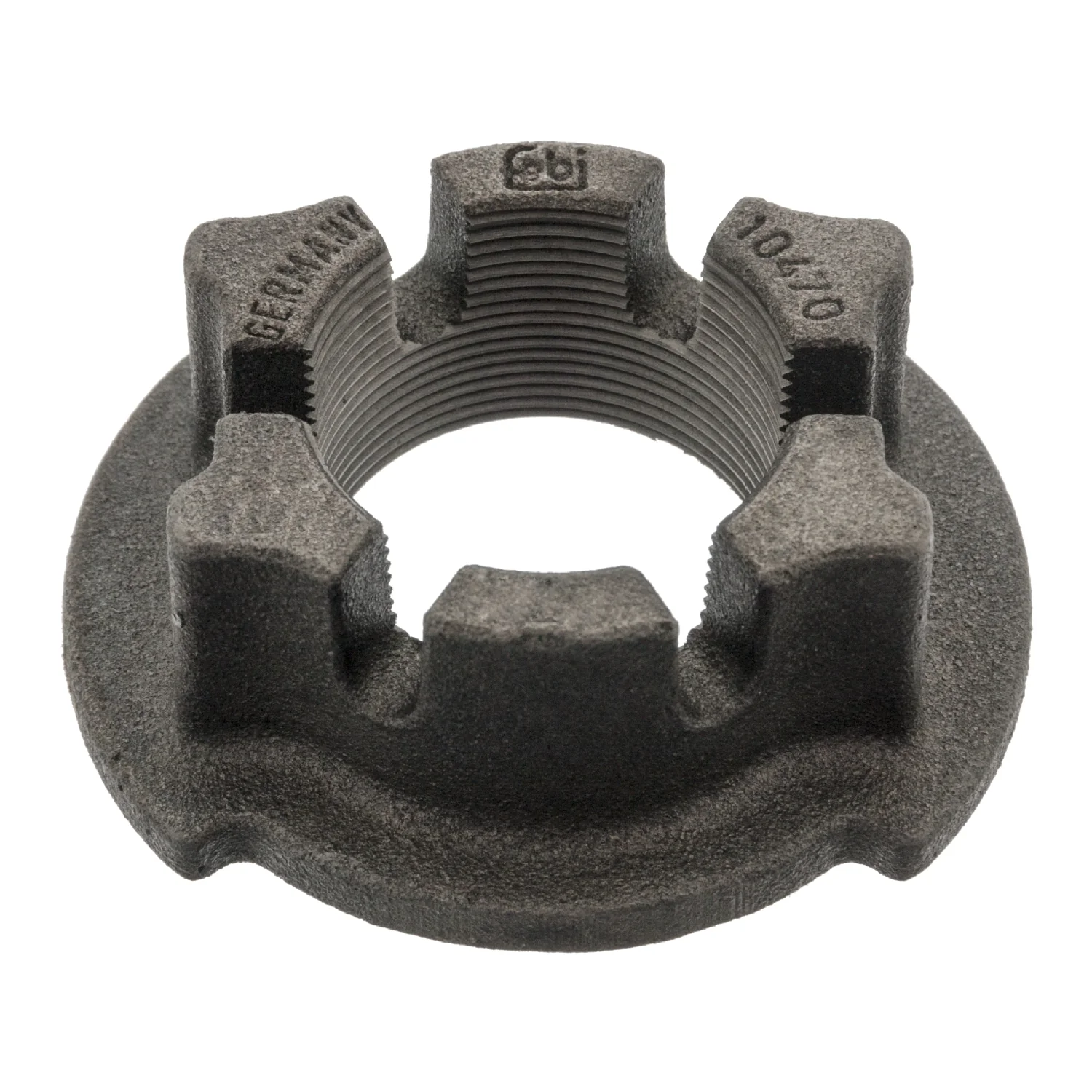 Febi Bilstein - 10470 - Achsmutter