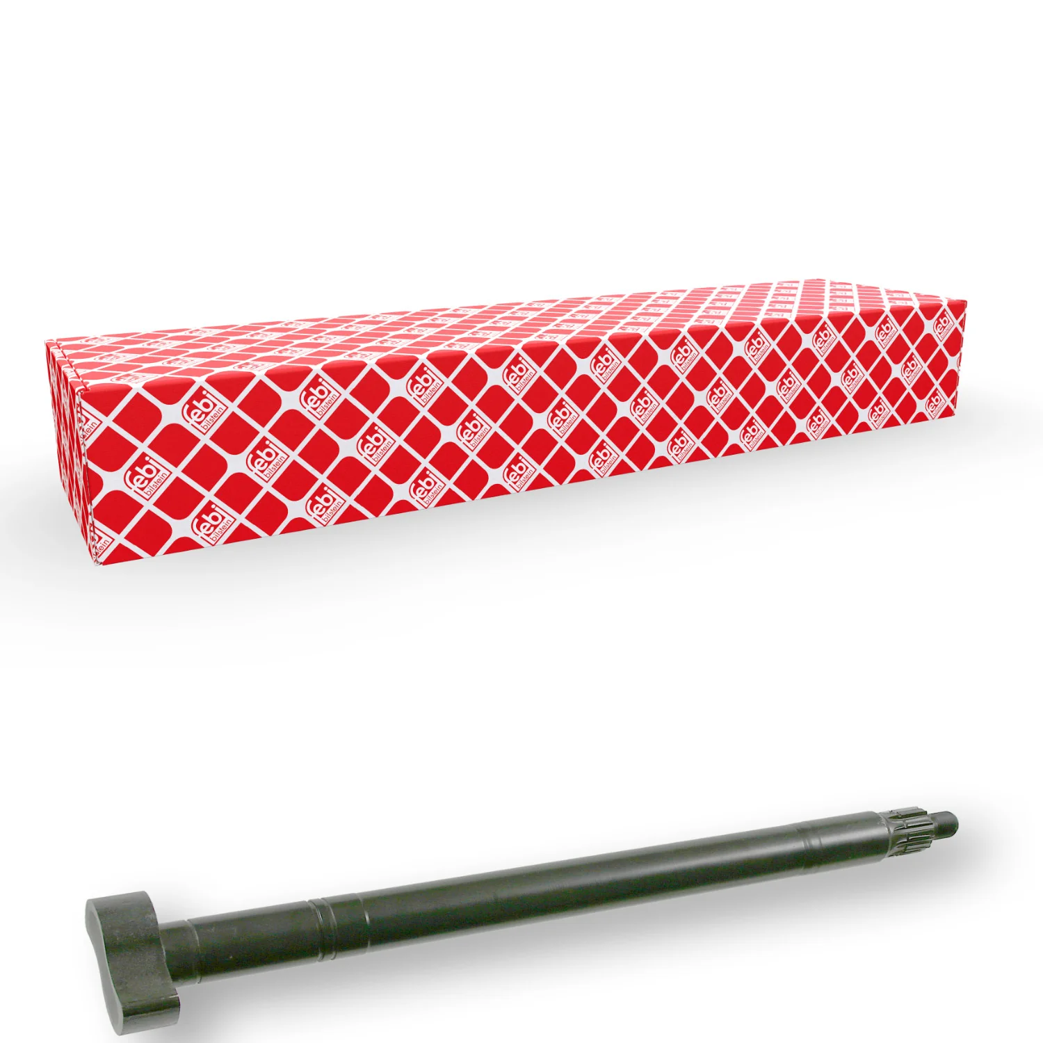 Febi Bilstein - 10476 - Bremsnockenwelle