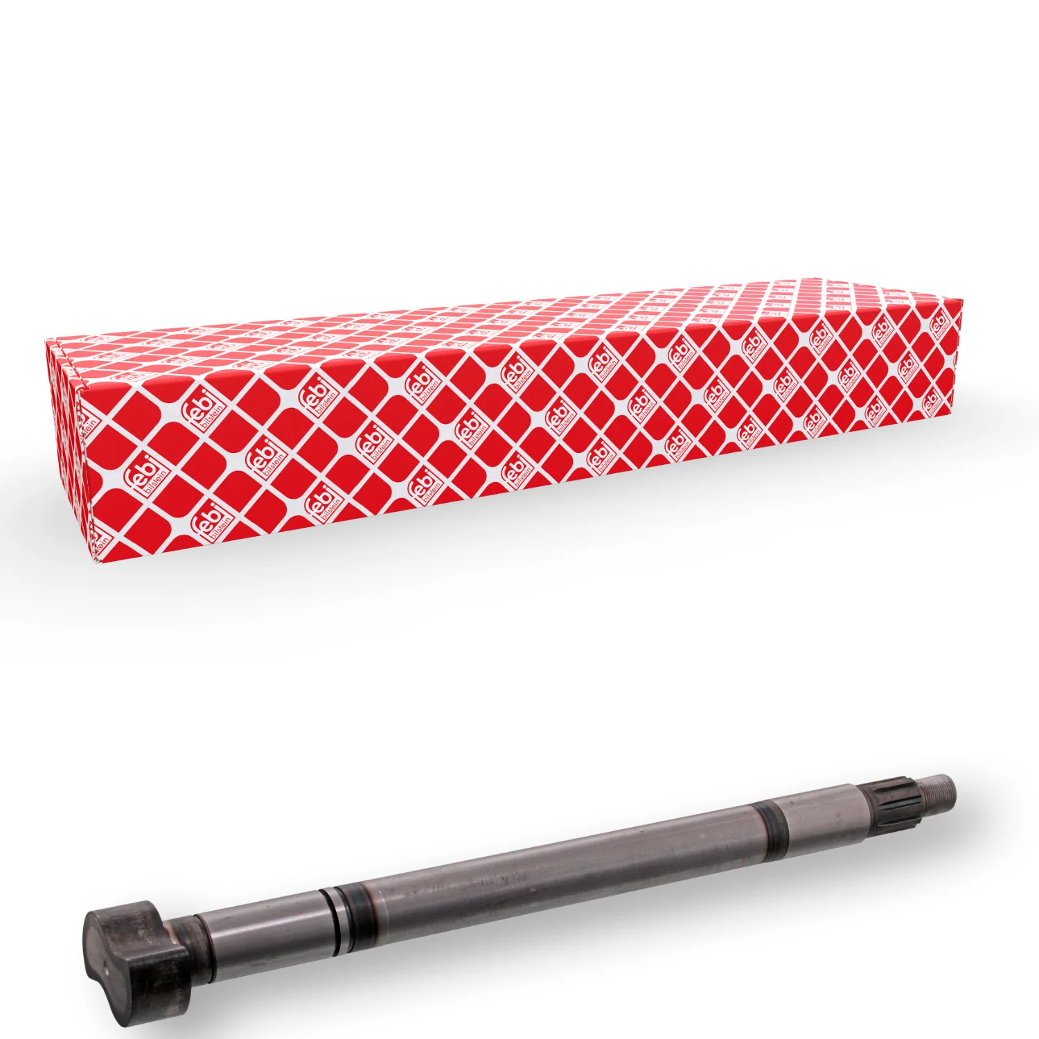 Febi Bilstein - 10478 - Bremsnockenwelle