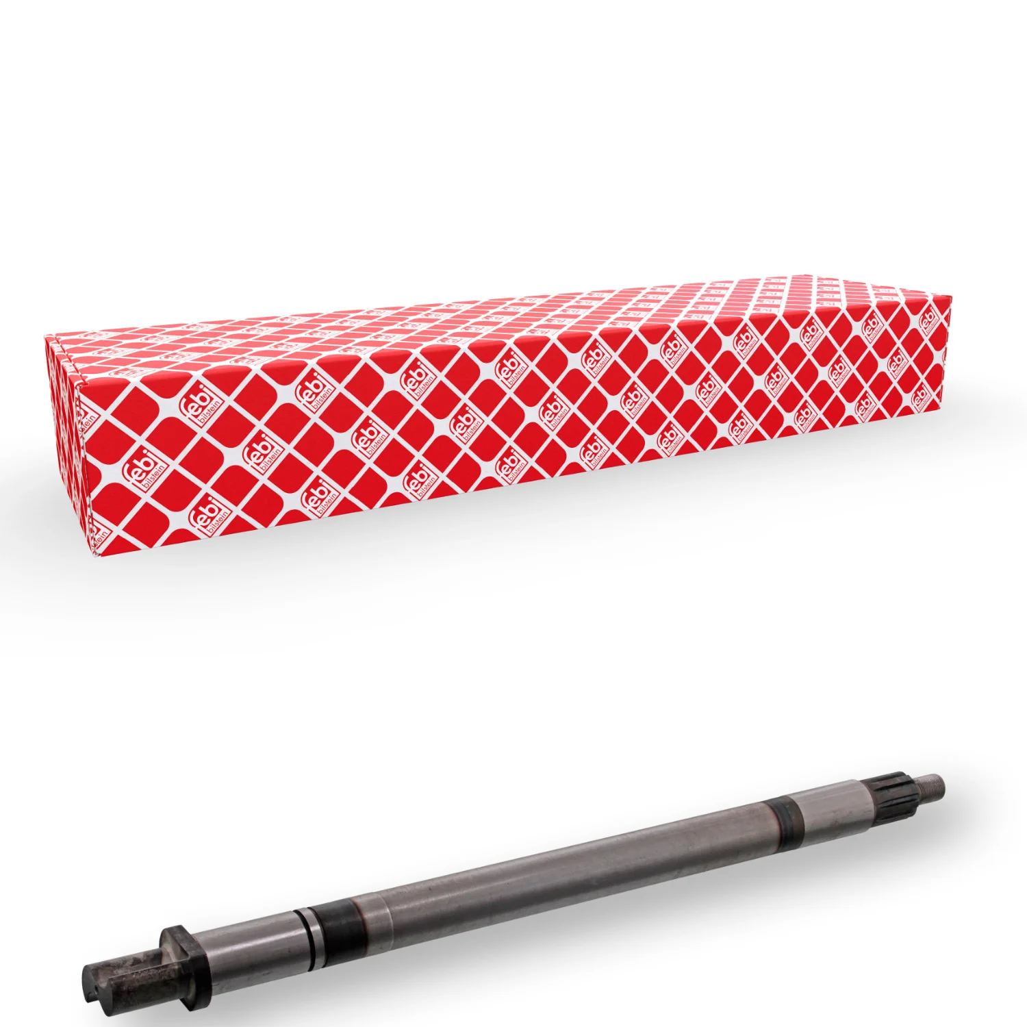 Febi Bilstein - 10480 - Bremsnockenwelle