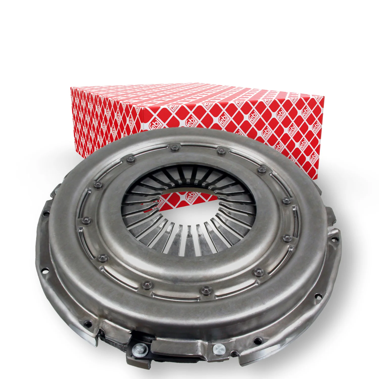 Febi Bilstein - 105326 - Kupplungsdruckplatte