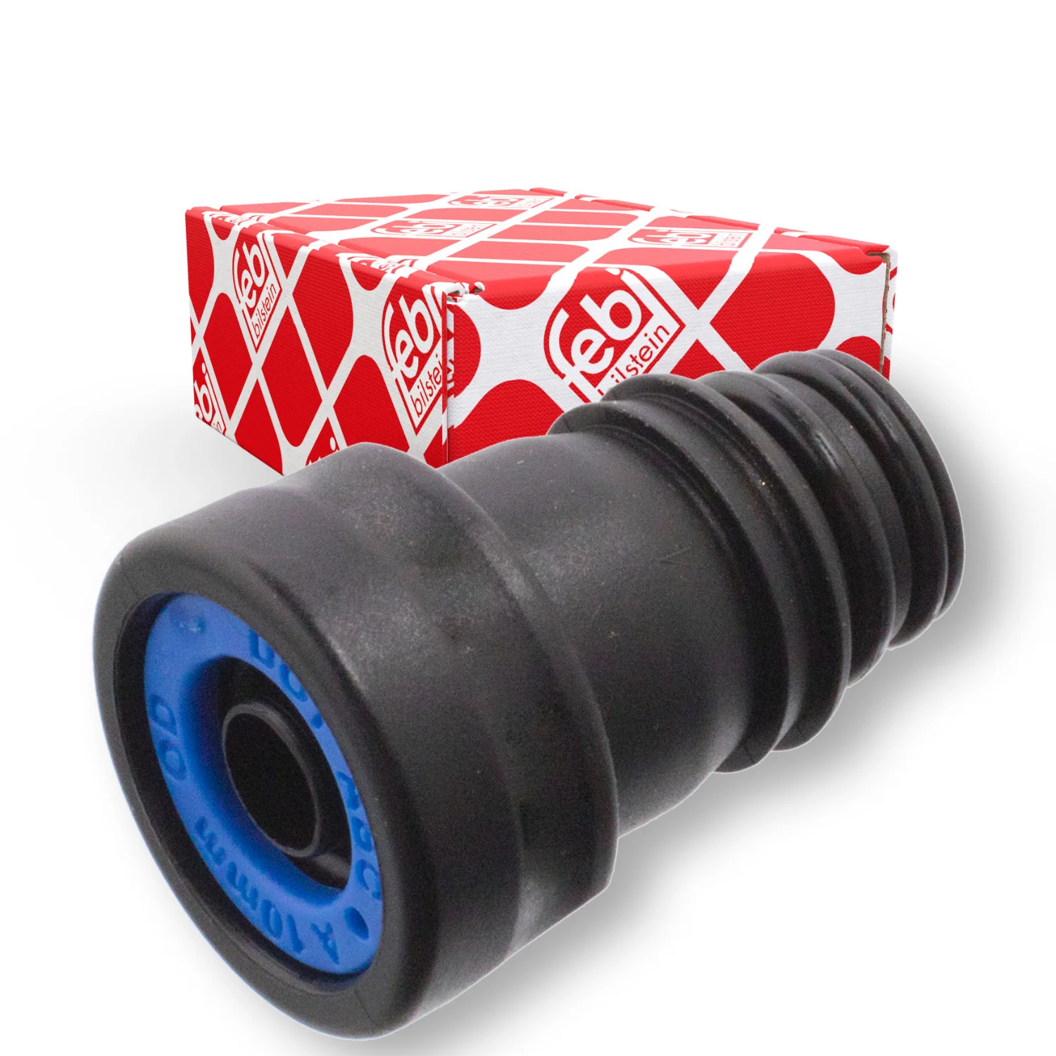 Febi Bilstein - 105606 - Steckverbinder, für Druckluftleitung (universell verwendbar)