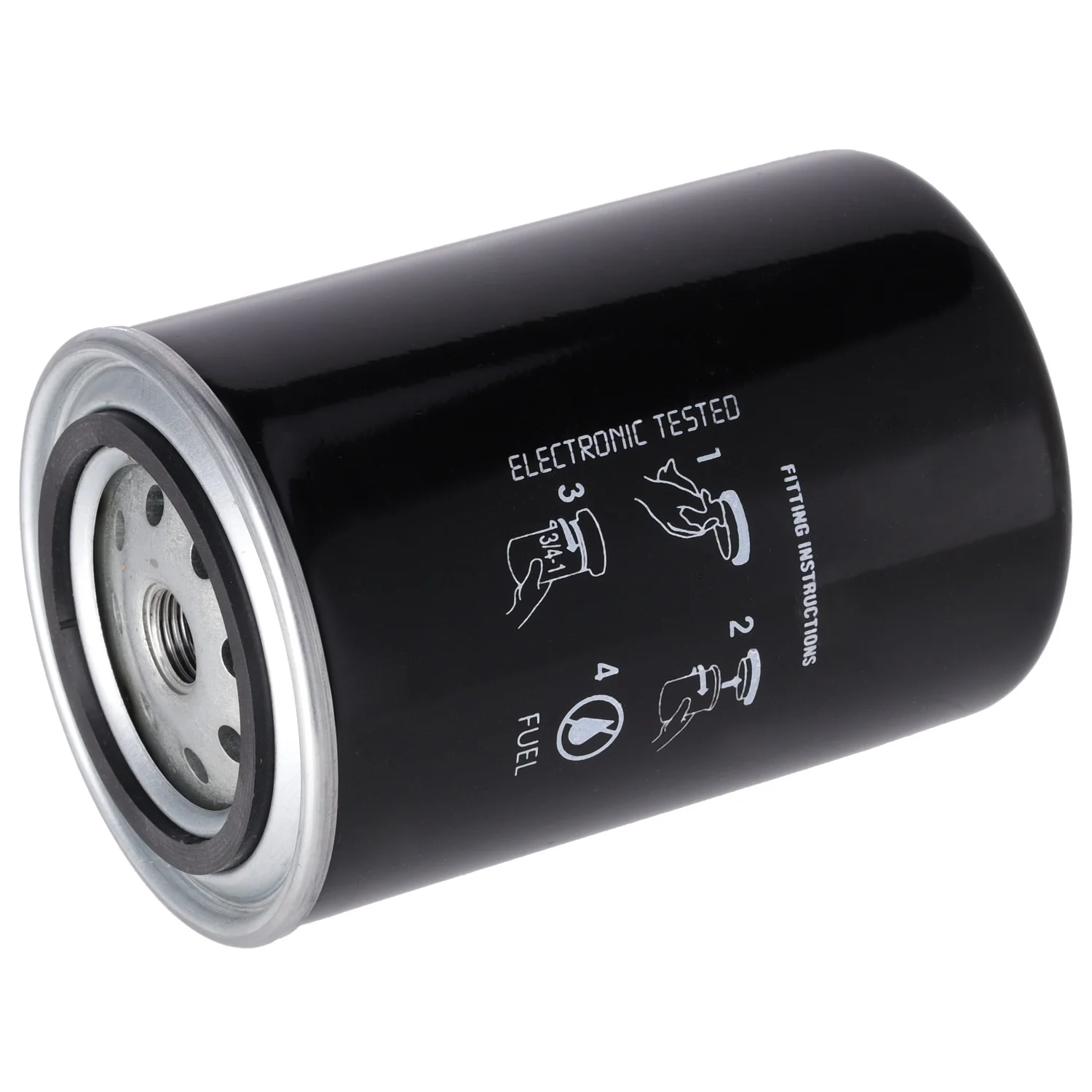 Febi Bilstein
