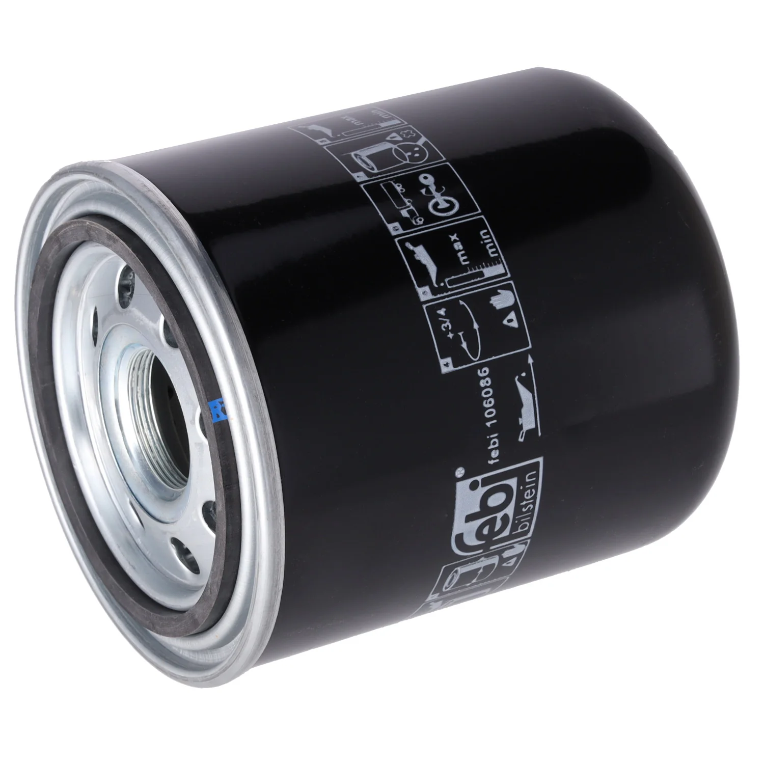 Febi Bilstein