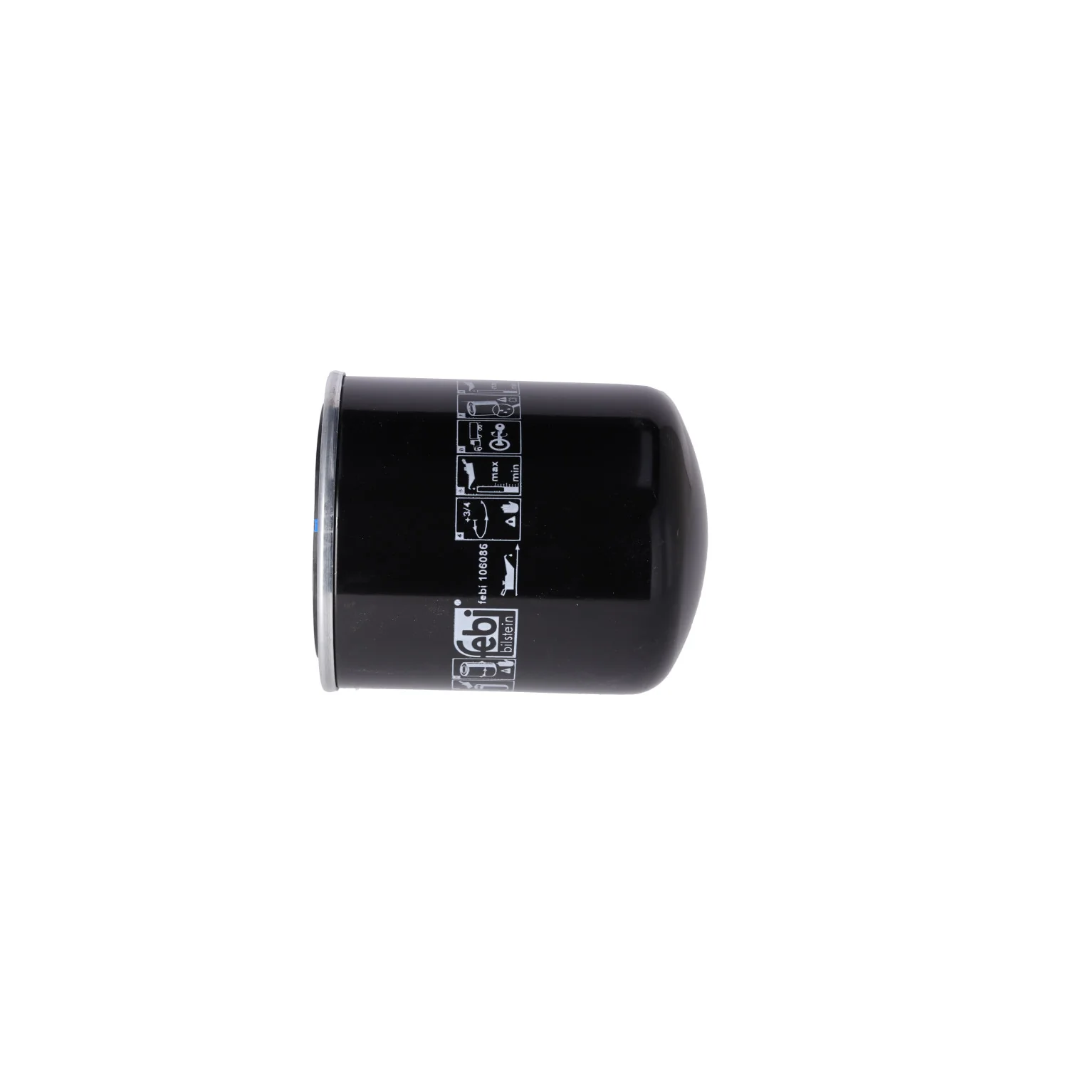 Febi Bilstein - 106086 - Ölfilter